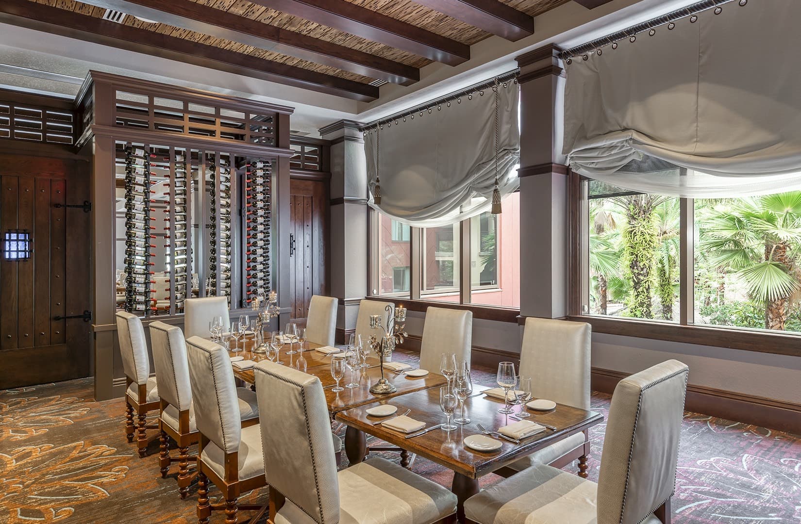 Wyndham Grand Orlando Resort Bonnet Creek