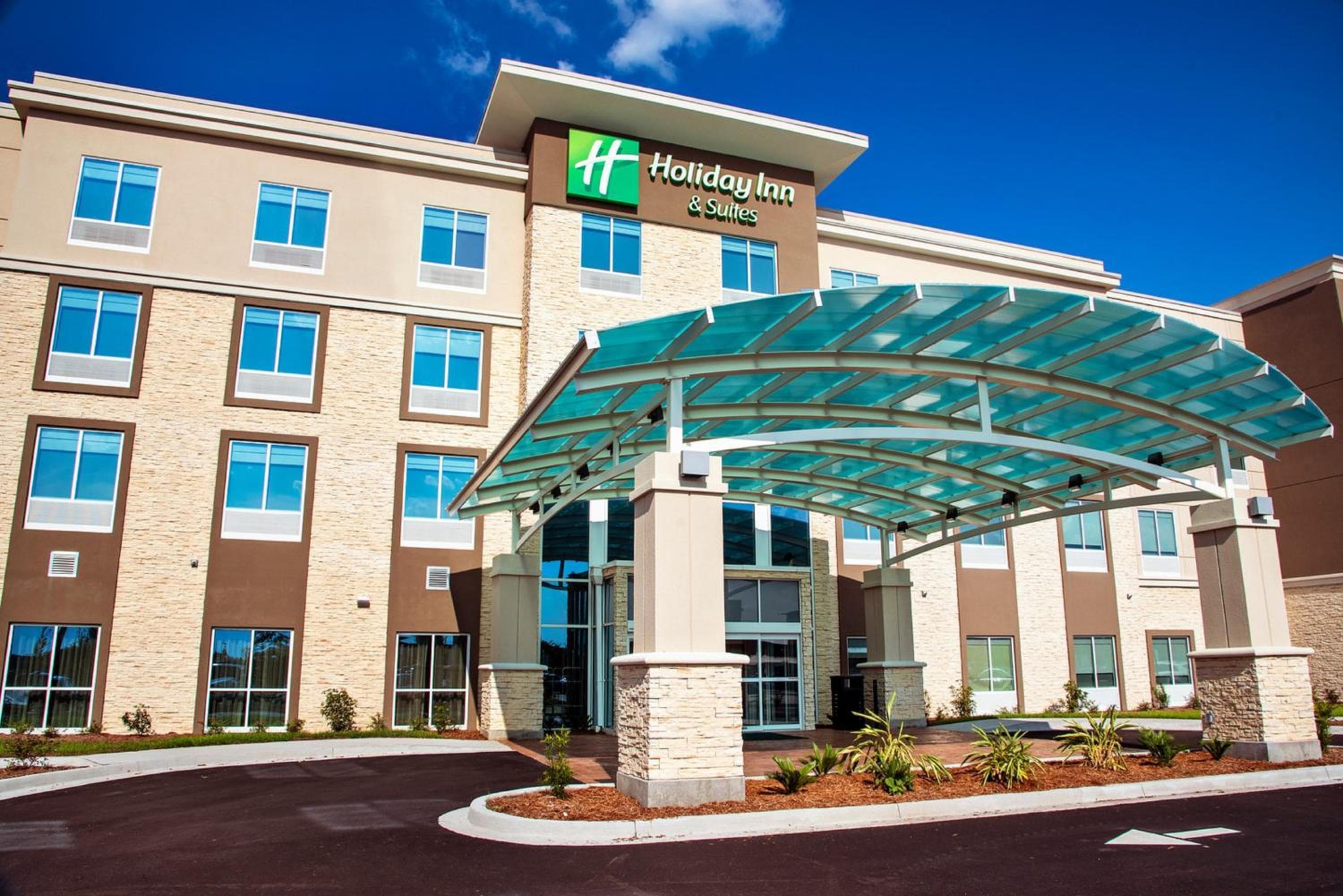 Holiday Inn & Suites - Savannah Airport - Pooler by IHG