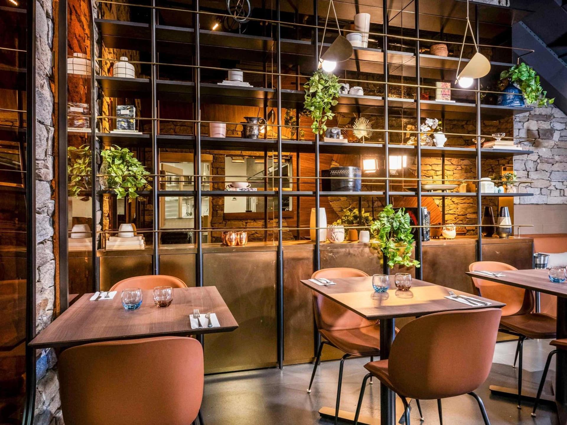 Mantra Terrace Brisbane