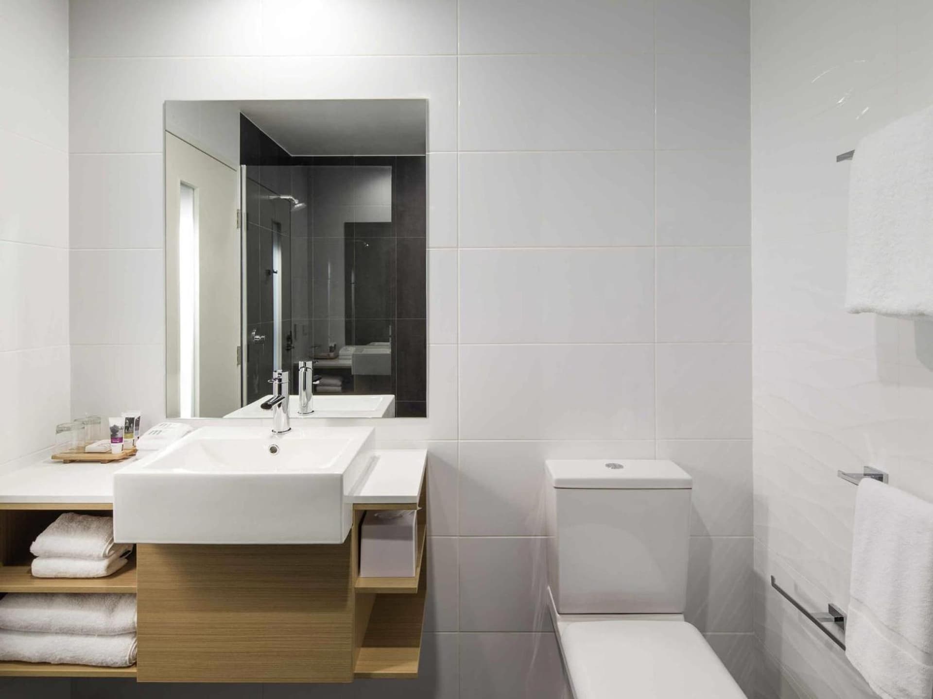Mercure Newcastle Airport