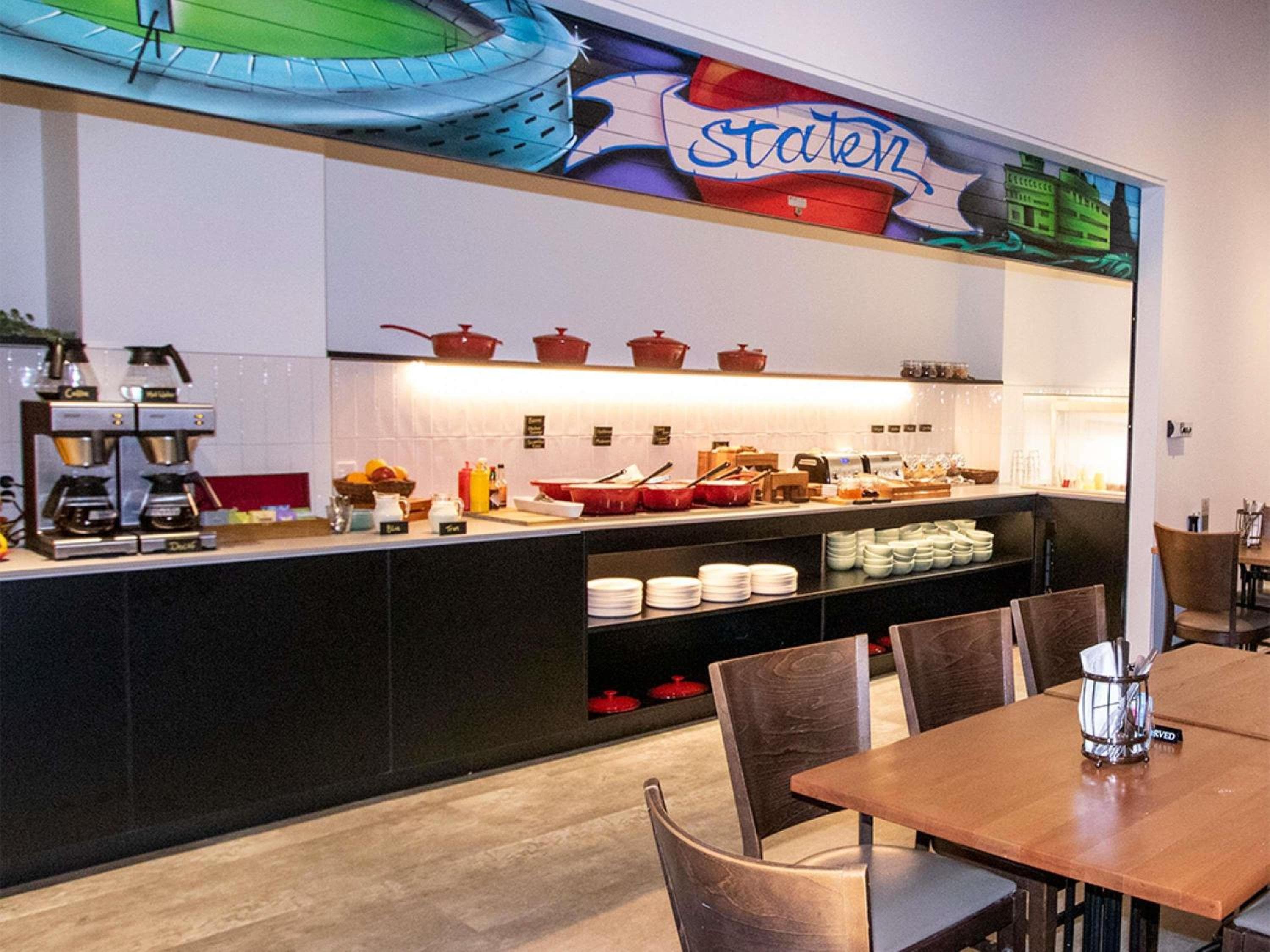 Mercure Wellington Abel Tasman