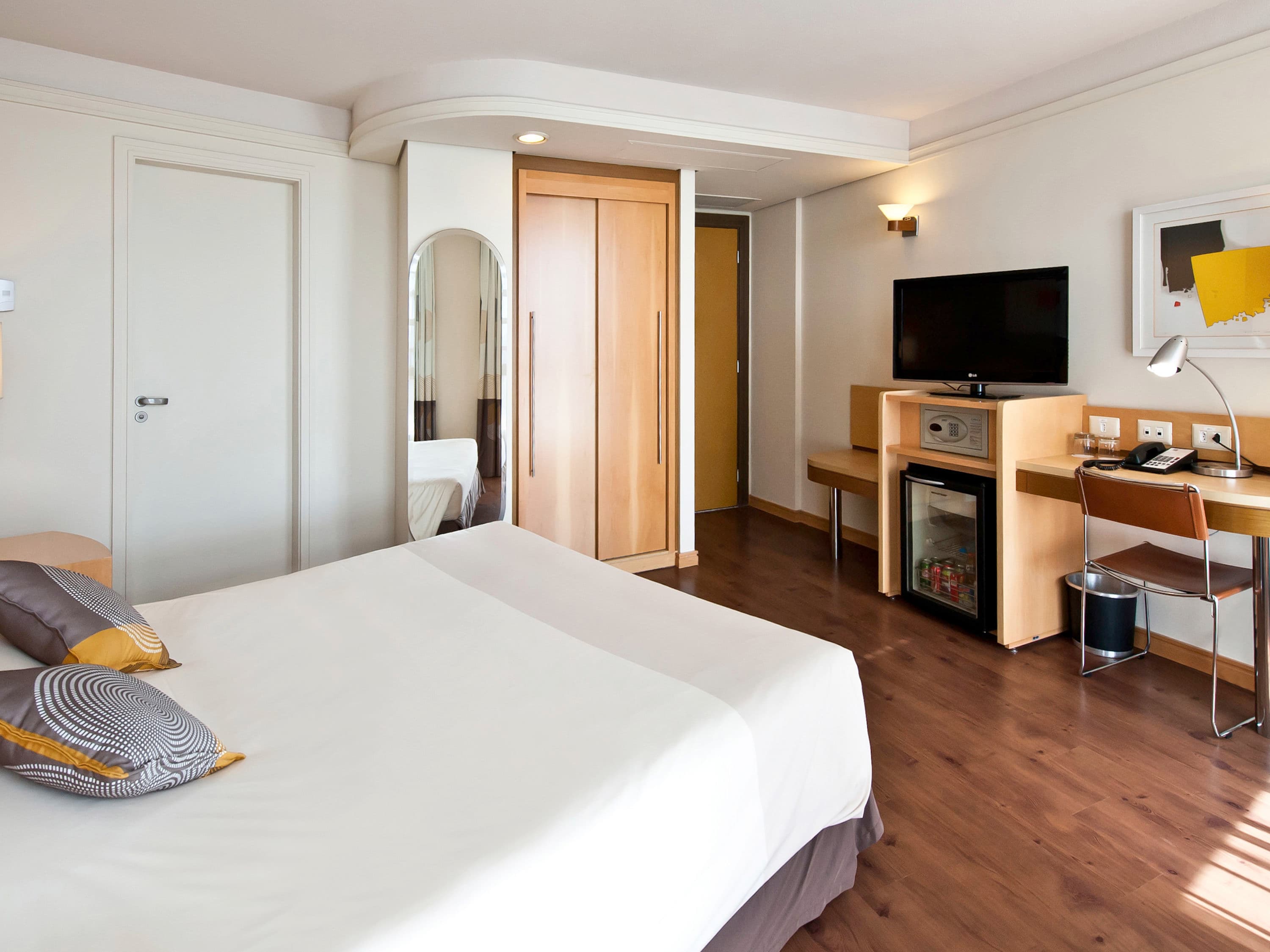 Hotel Nacional Inn Jaragua Sao Paulo