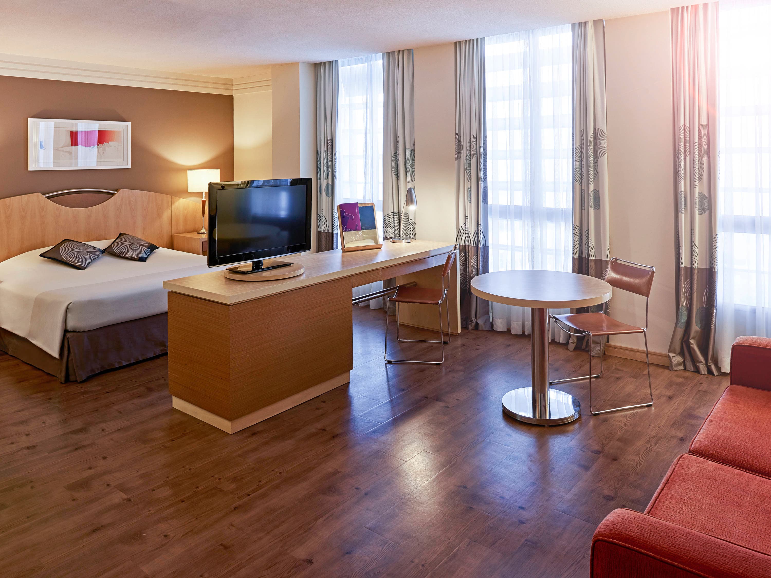 Hotel Nacional Inn Jaragua Sao Paulo