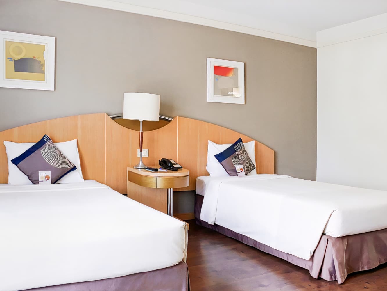 Hotel Nacional Inn Jaragua Sao Paulo