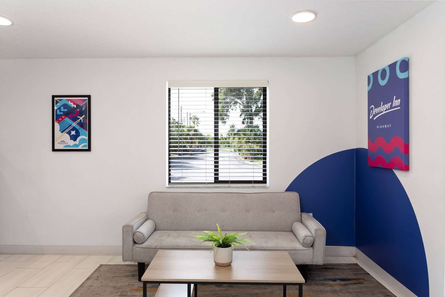 Howard Johnson by Wyndham Orlando Lake Buena Vista South