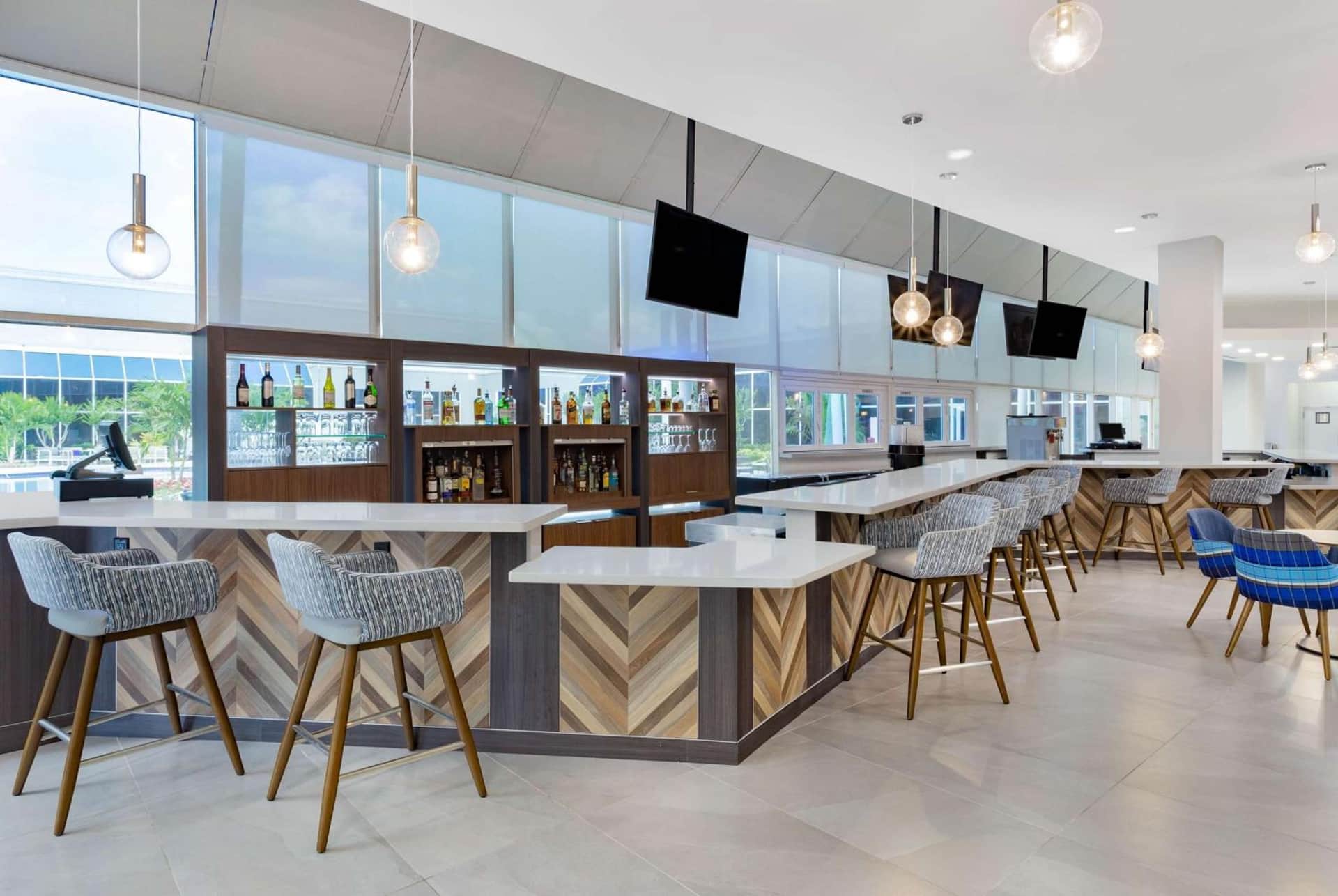 Holiday Inn Resort Kissimmee By The Parks