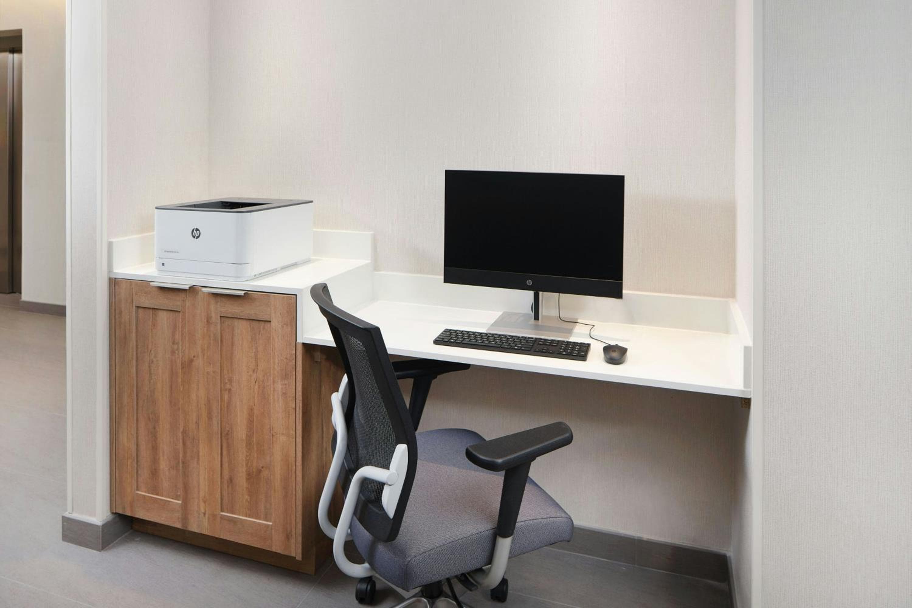 Fairfield Inn & Suites Fort Lauderdale Northwest