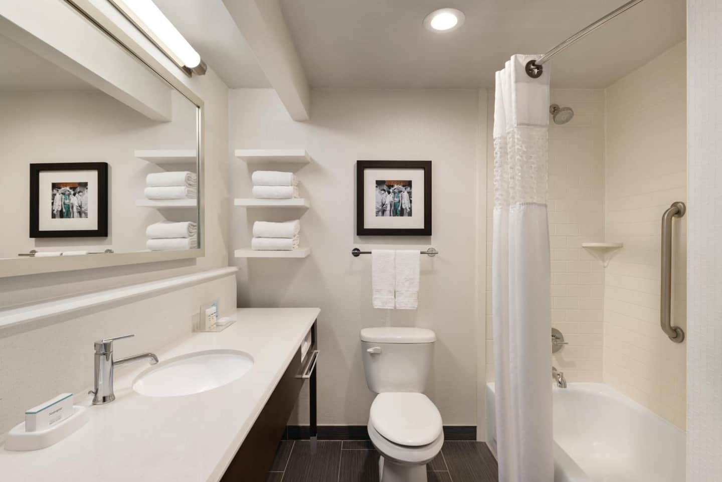 Hampton Inn & Suites New Orleans-Convention Center
