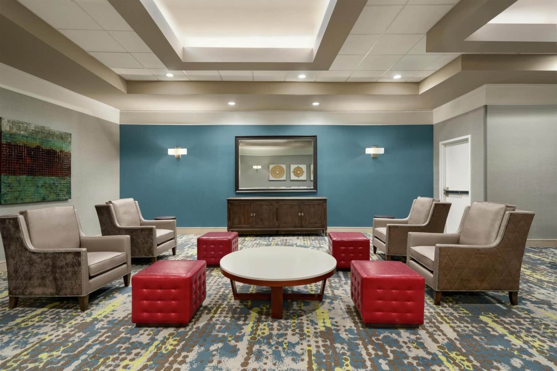 Hampton Inn Downtown / French Quarter Area