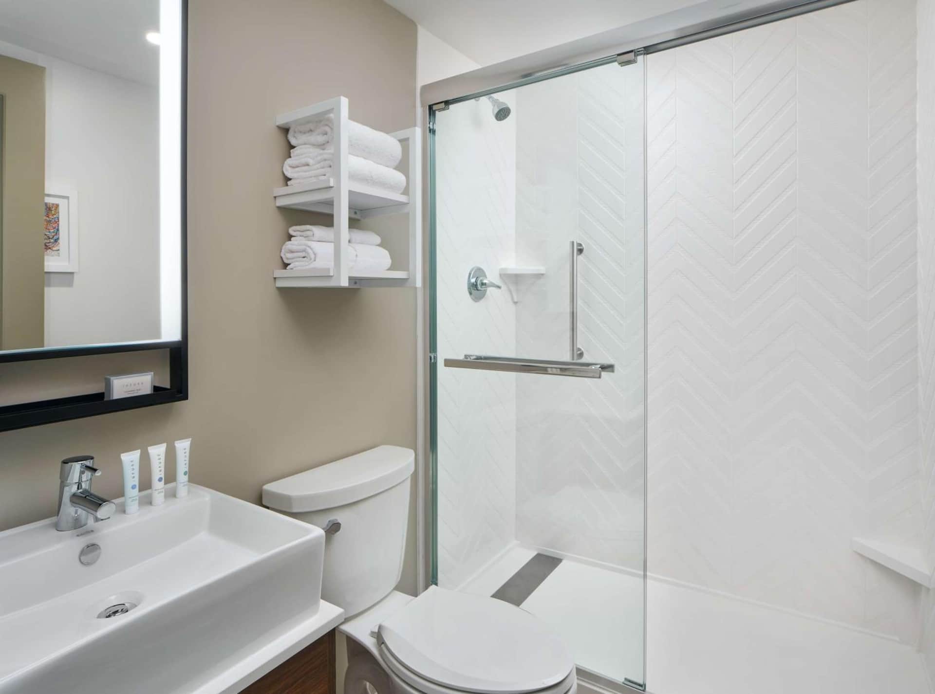 Hampton Inn & Suites New Orleans Canal St. French Quarter