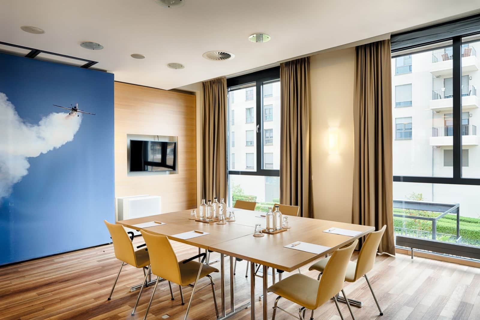 Best Western Plus Welcome Hotel Frankfurt