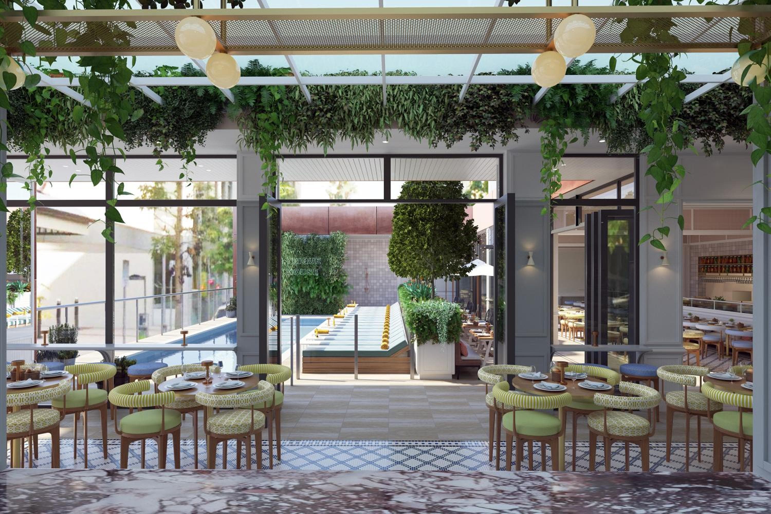 The Adnate Perth - Art Series