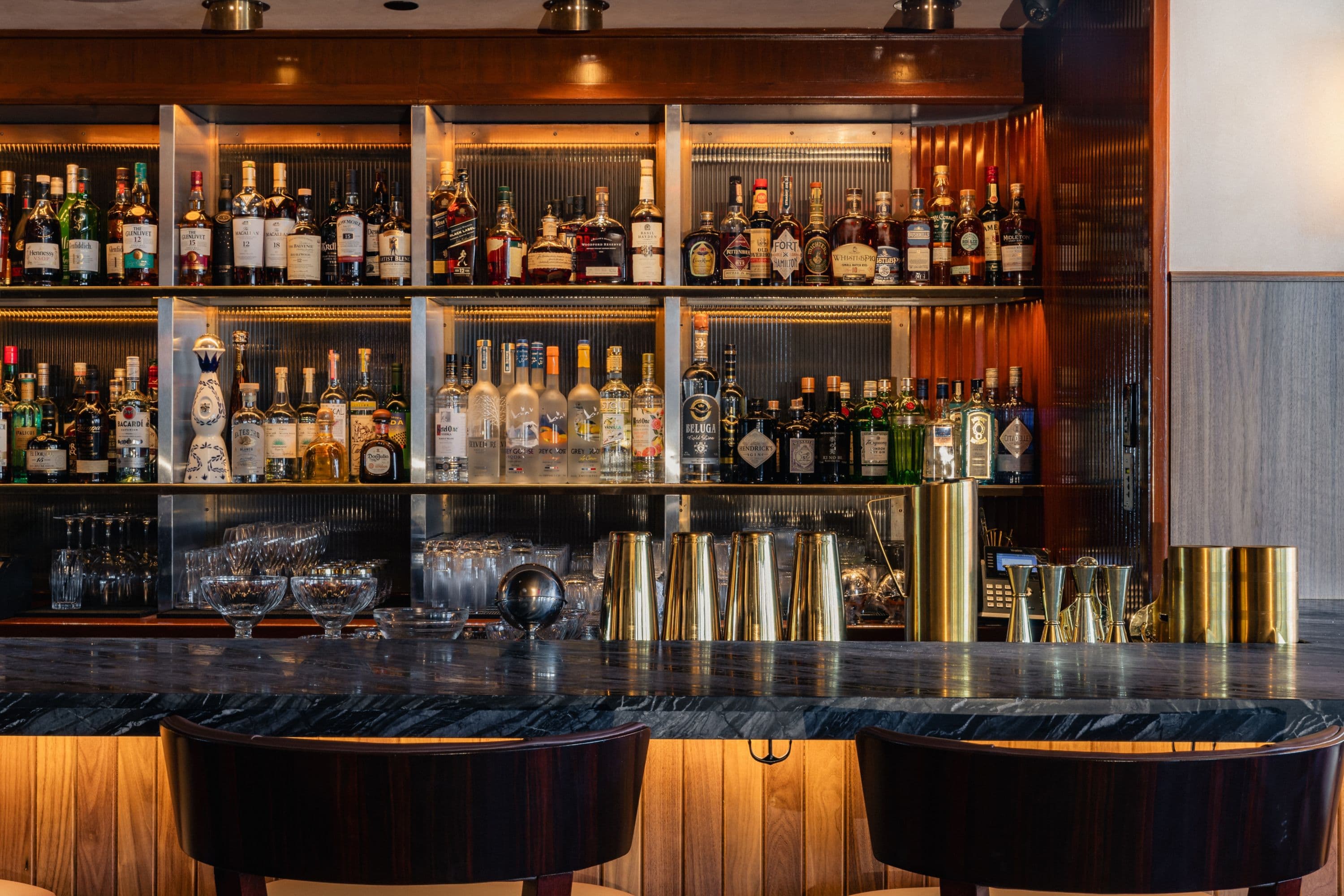 Le Meridien New York, Central Park