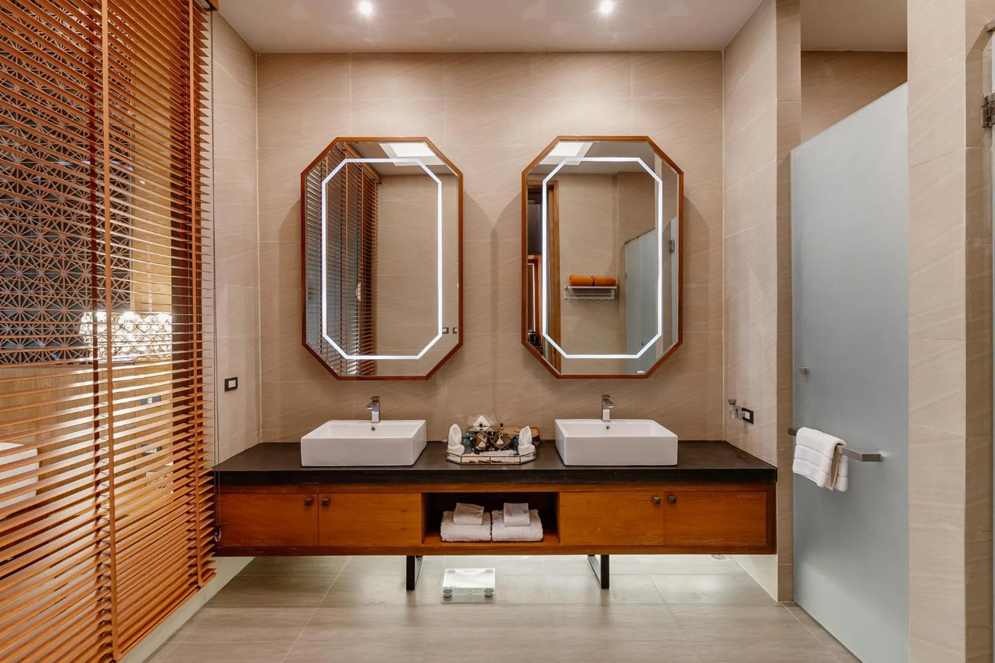 La Miniera Pool Villas Pattaya