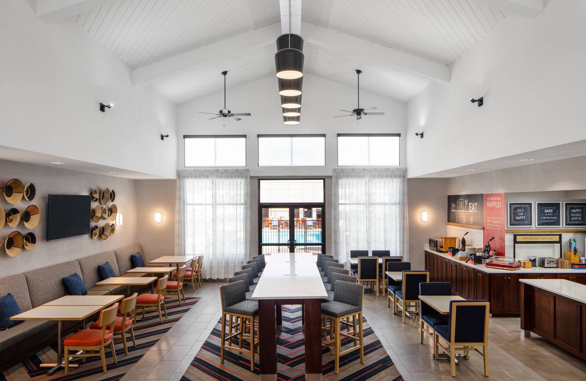 Hampton Inn & Suites El Paso-Airport