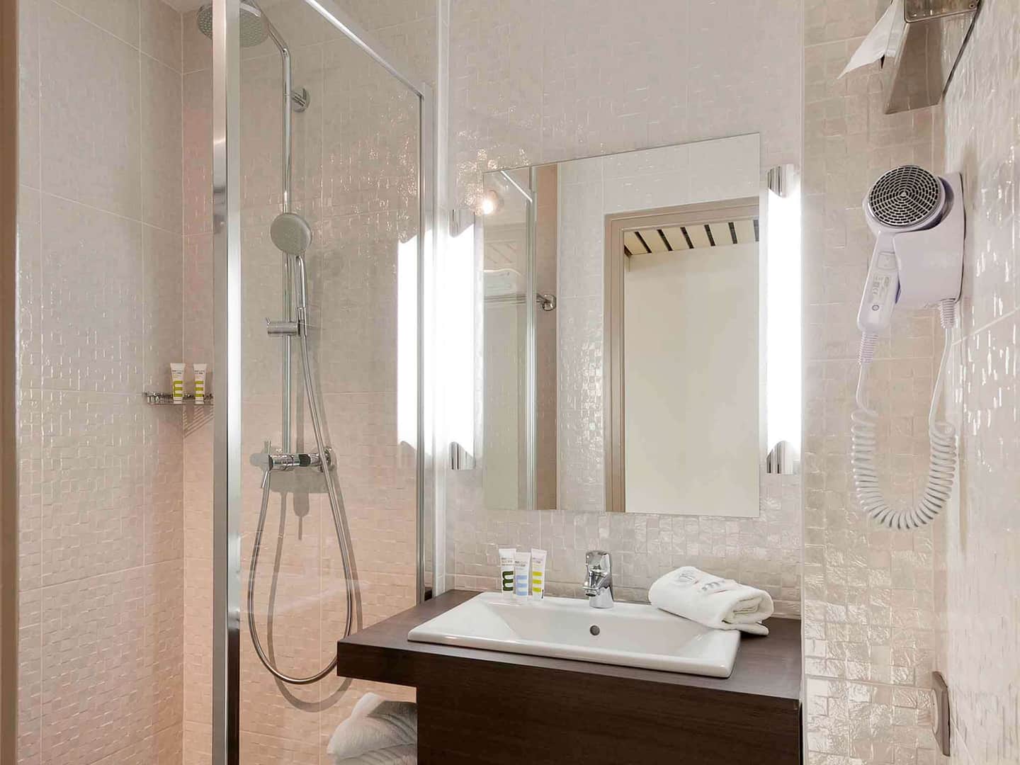 Mercure Vannes Le Port Hotel