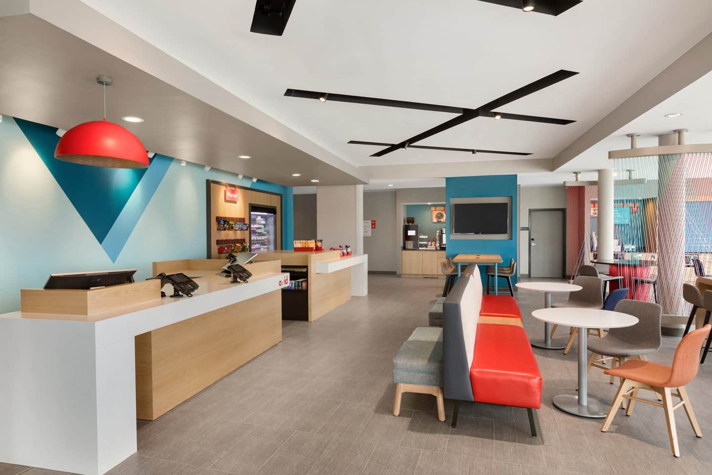 Avid Hotels - Kalamazoo East by IHG