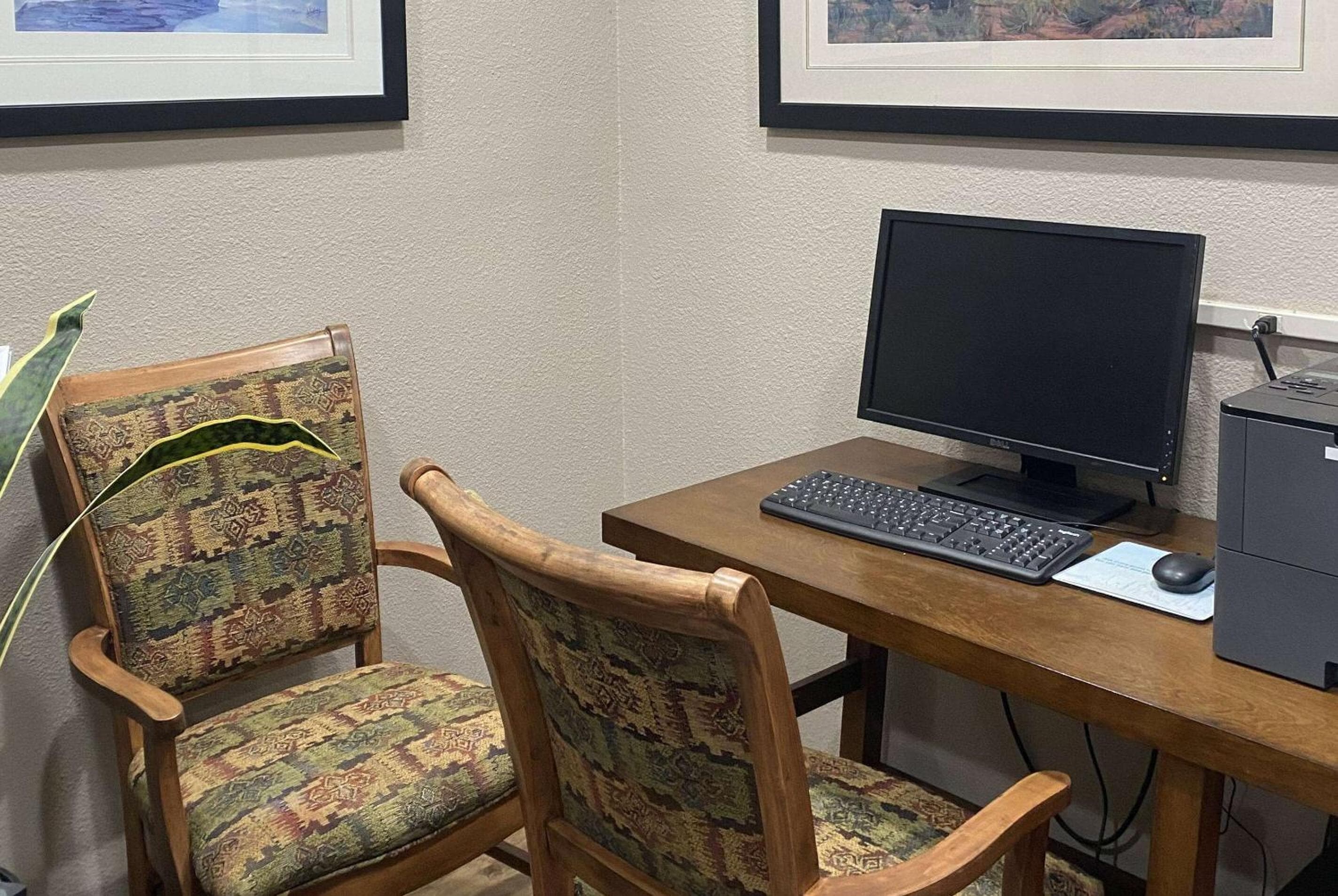 Super 8 by Wyndham Durango