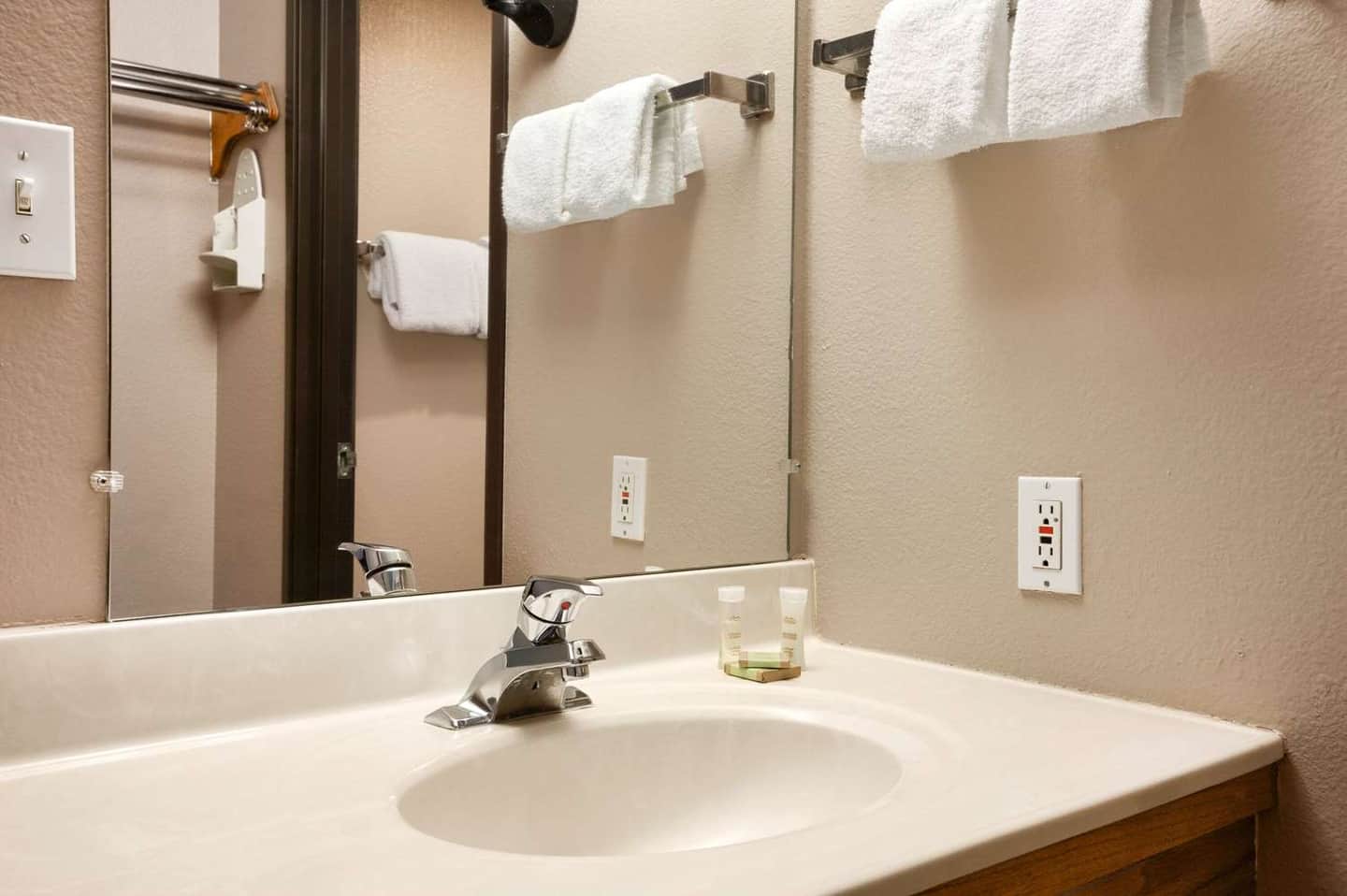 Super 8 by Wyndham Durango