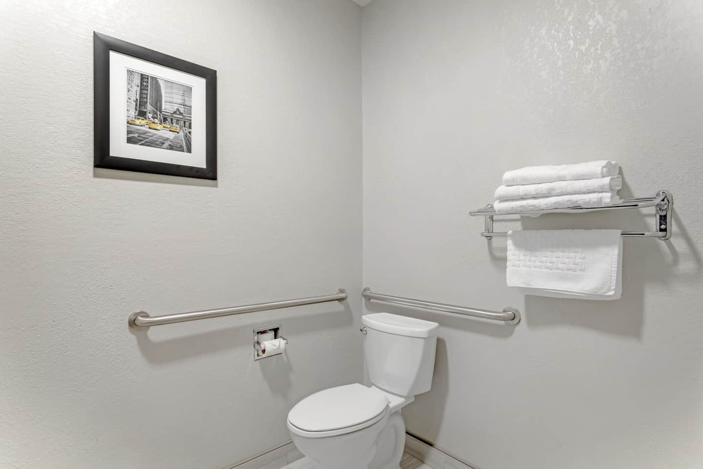 Best Western Knoxville Airport/Alcoa