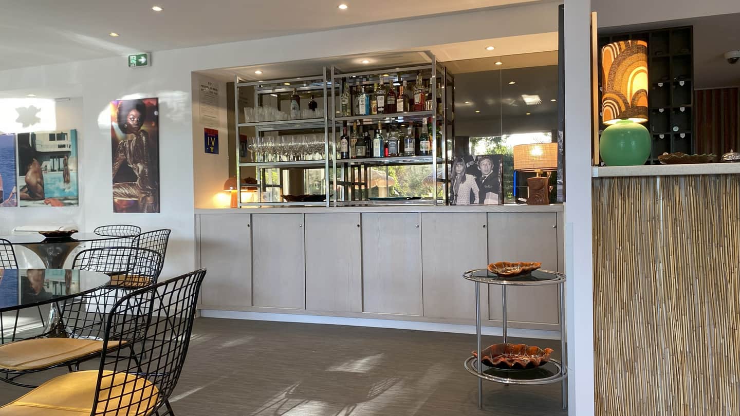 Pamela Hotel Cassis
