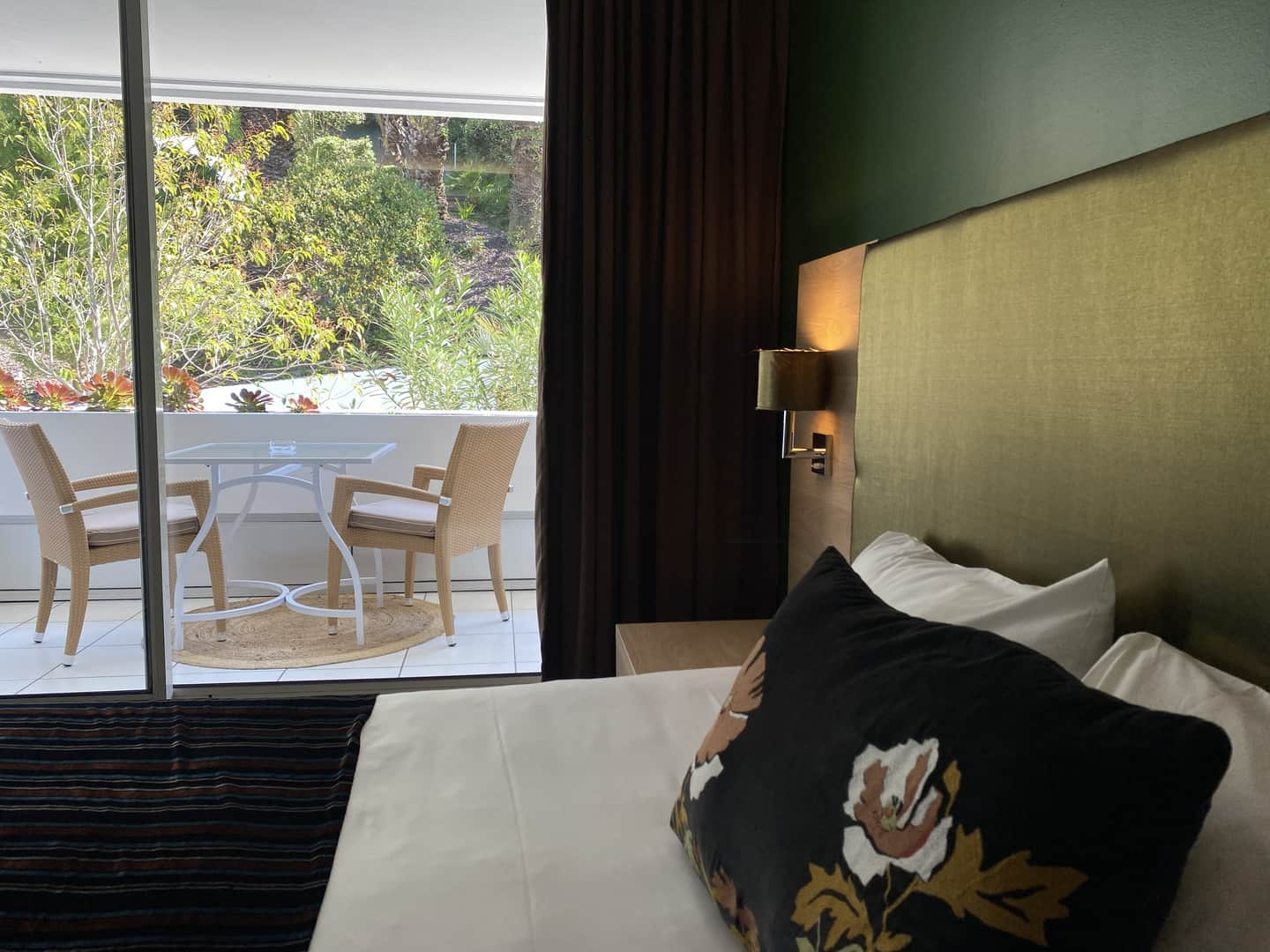Pamela Hotel Cassis
