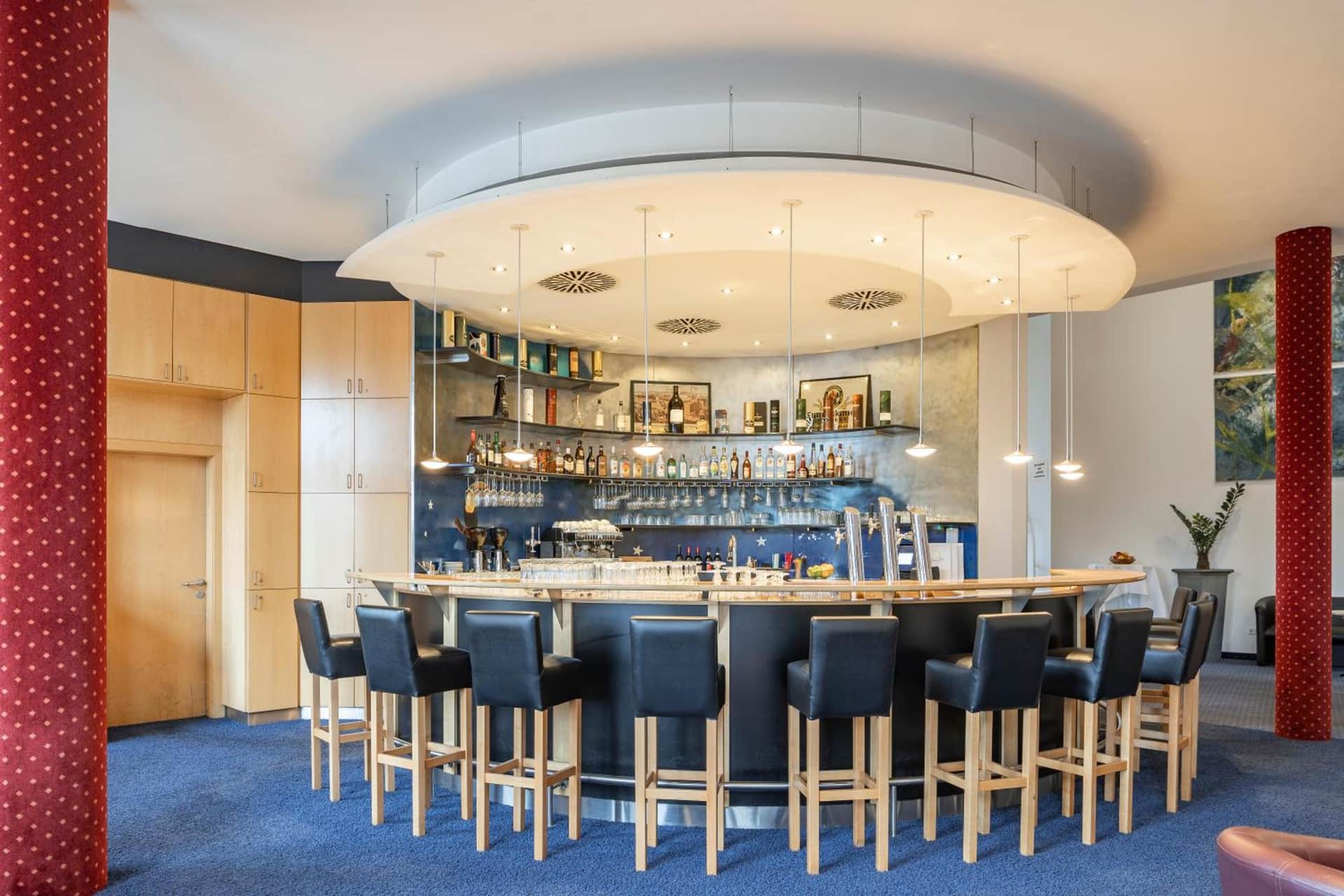 Hotel Belmondo Leipzig Airport