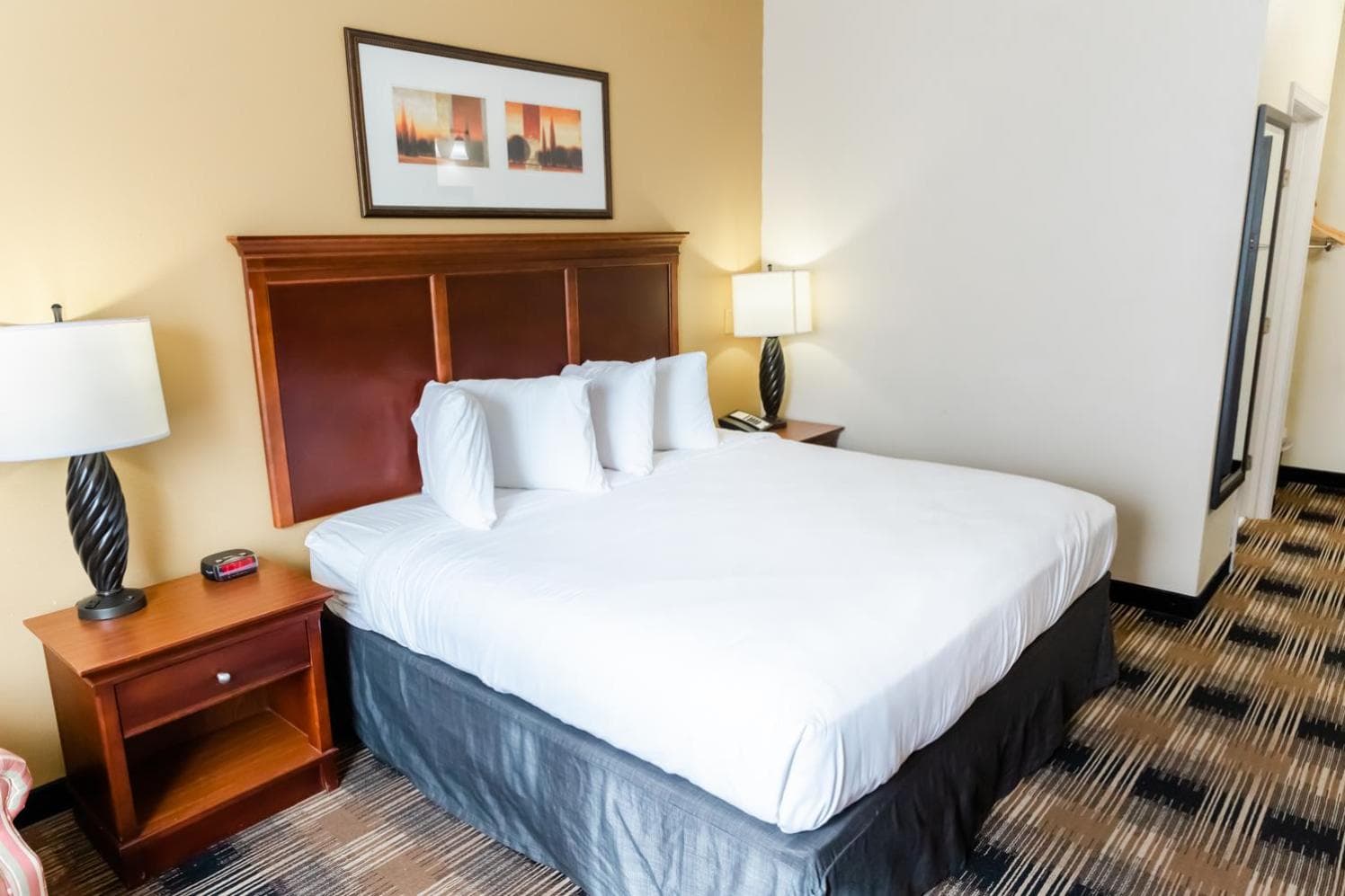 Country Inn & Suites by Radisson, Norcross, GA