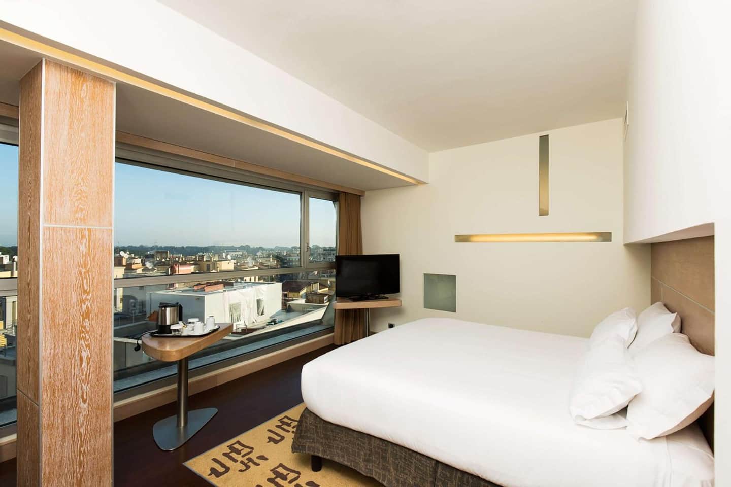 Hilton Garden Inn Rome Colosseum