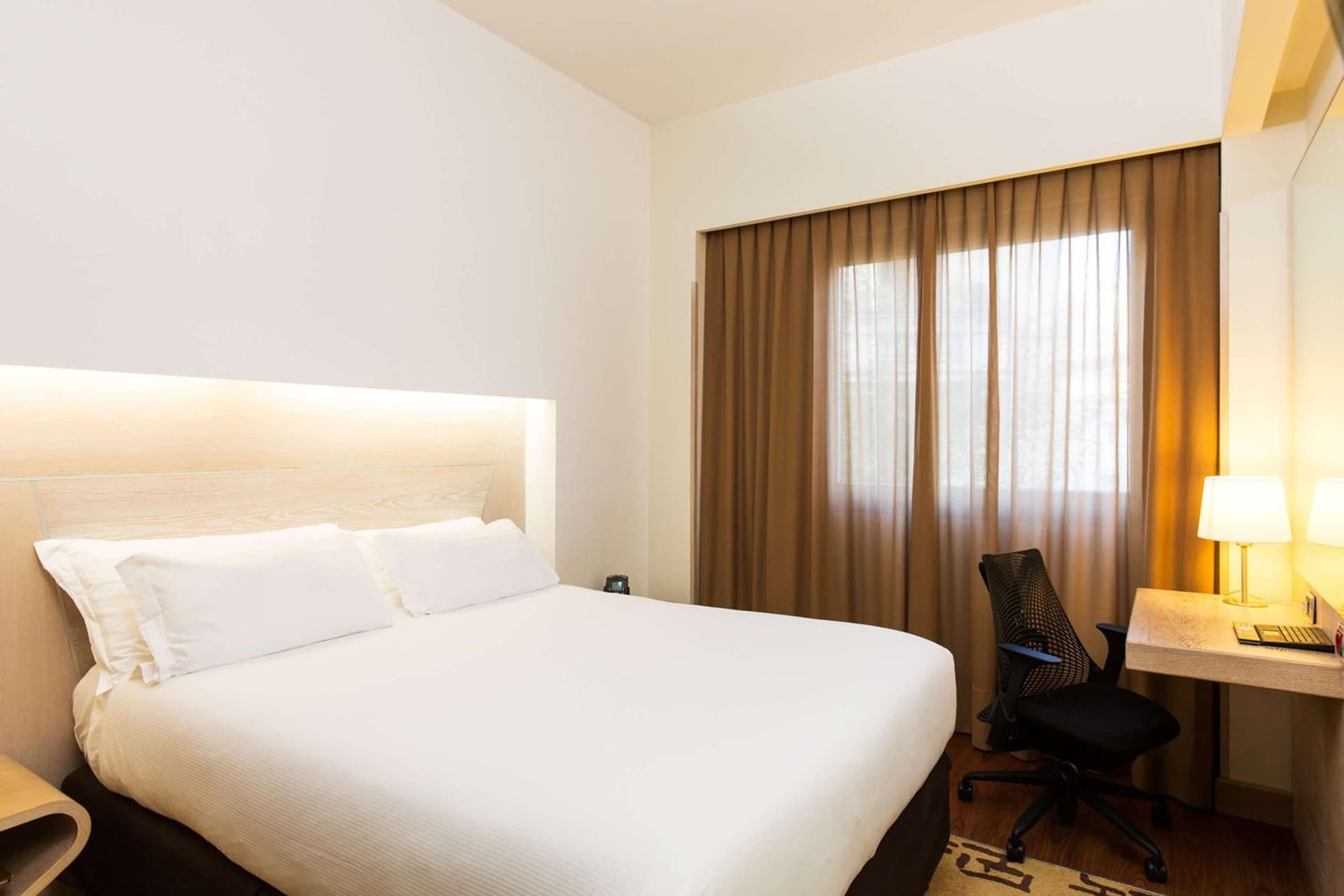 Hilton Garden Inn Rome Colosseum