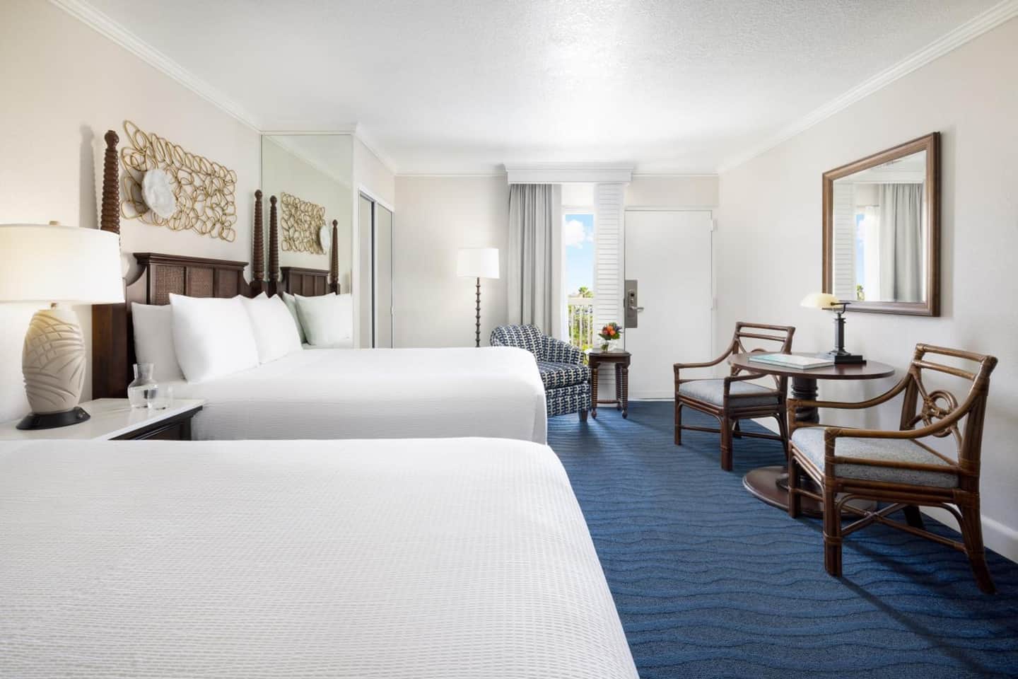 Island Grand at TradeWinds