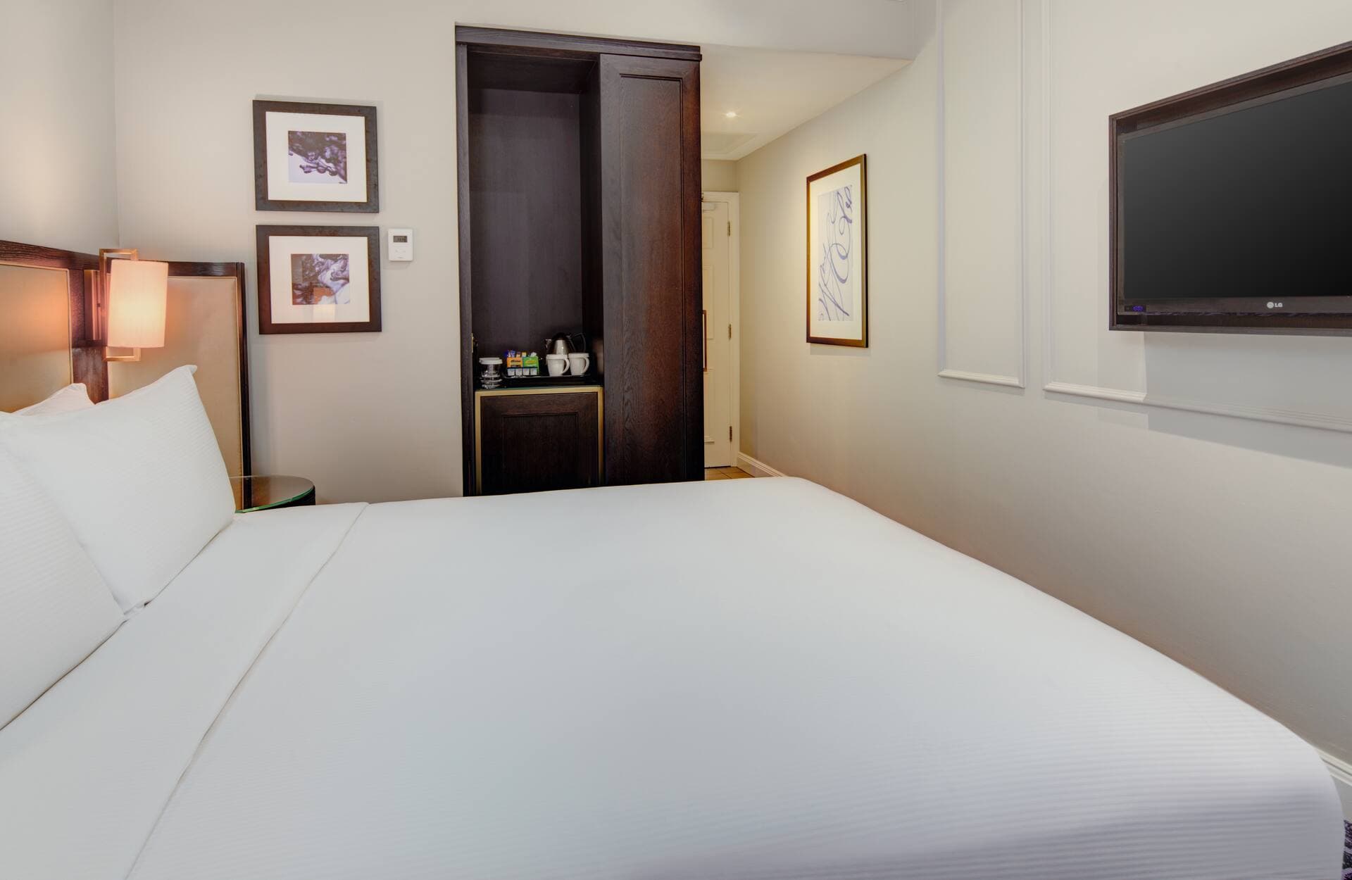 Hilton London Euston