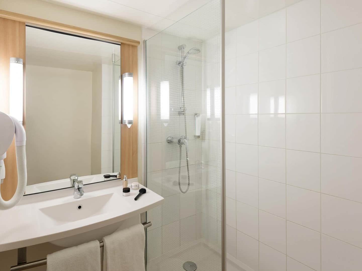 Ibis Styles Metz Centre (opening in December 2025)