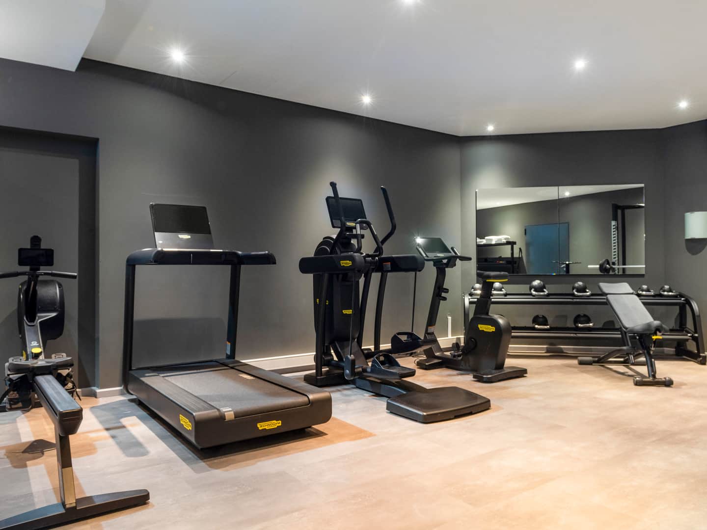 ibis Styles Berlin Treptow