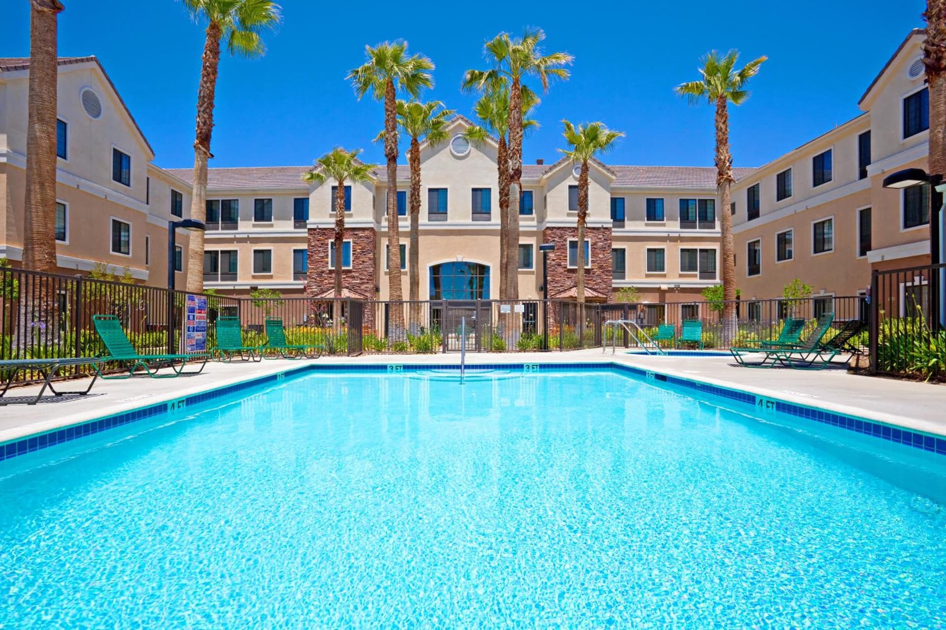 Staybridge Suites Palmdale by IHG