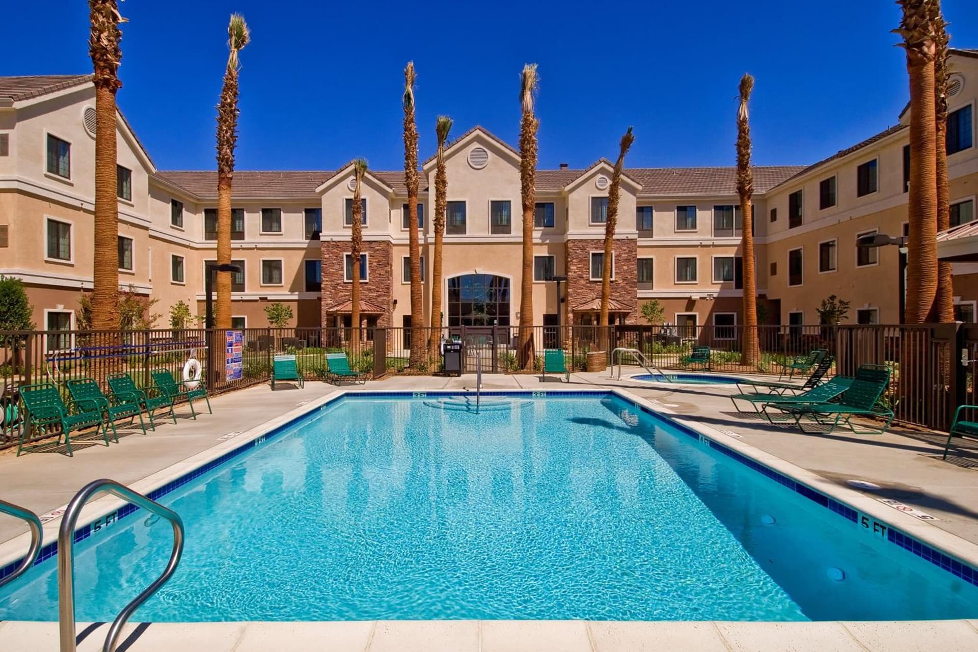 Staybridge Suites Palmdale by IHG