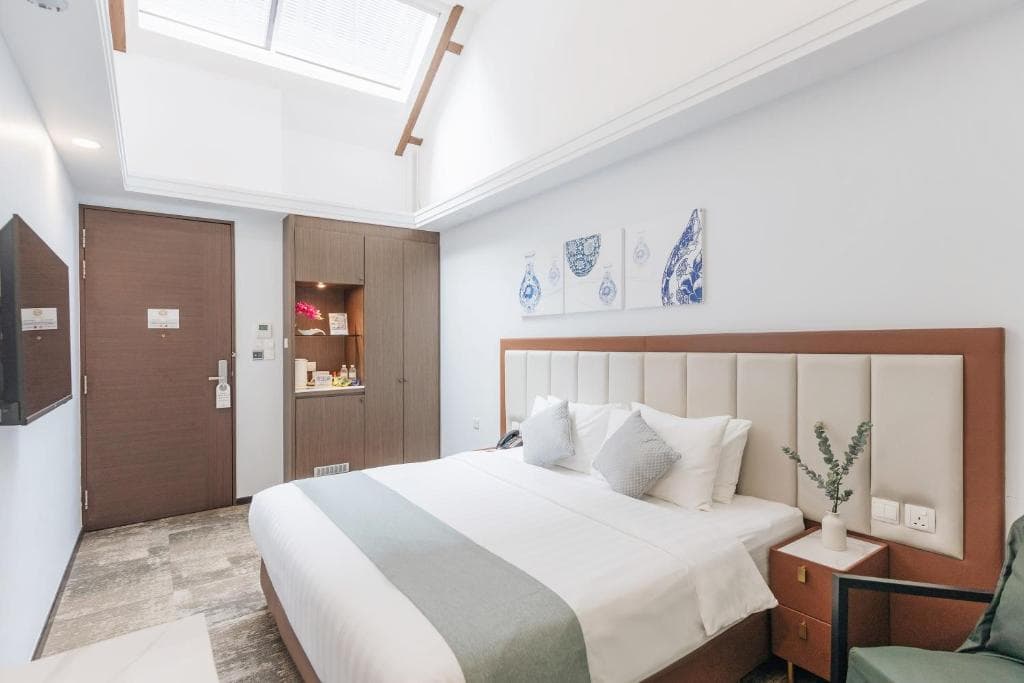 Santa Grand Hotel East Coast a NuVe Group Collection