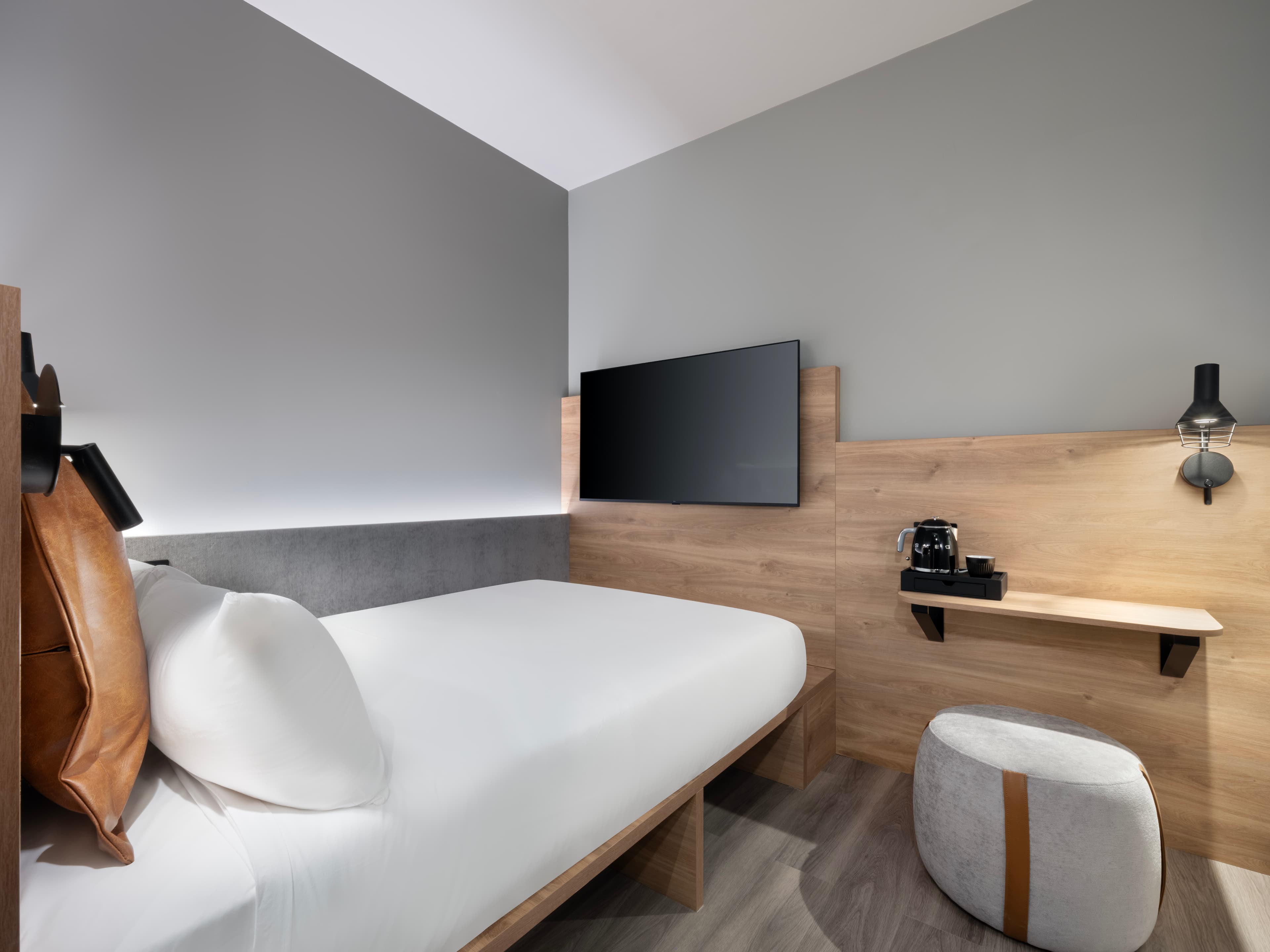 Moxy London Piccadilly Circus