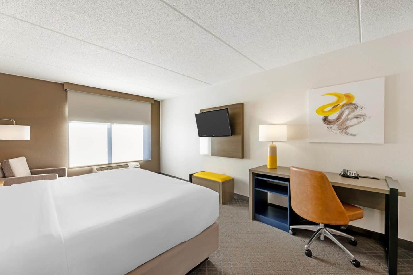 Comfort Inn & Suites Arlington Heights - Schaumburg