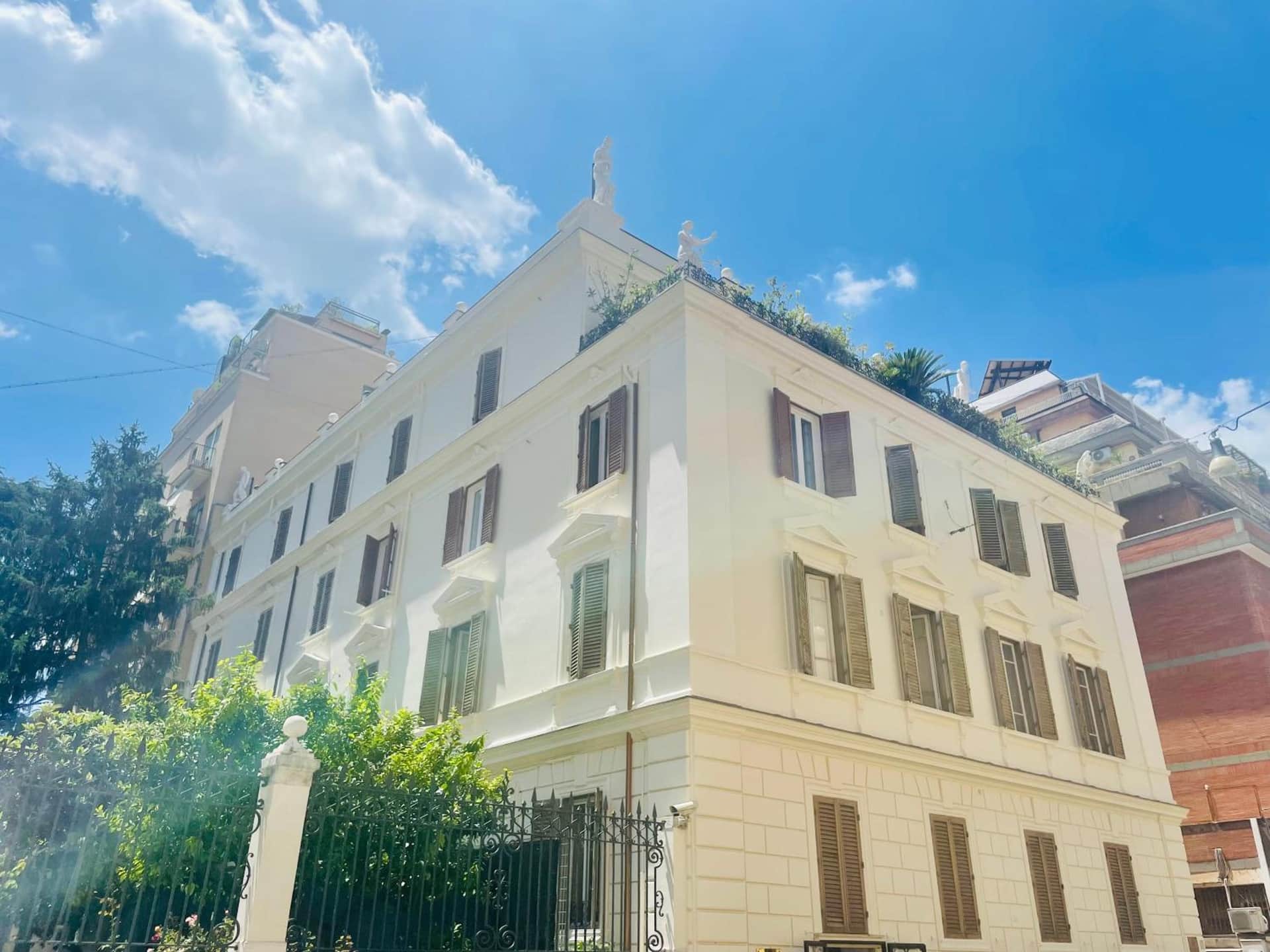 DcBoutiqueHotel