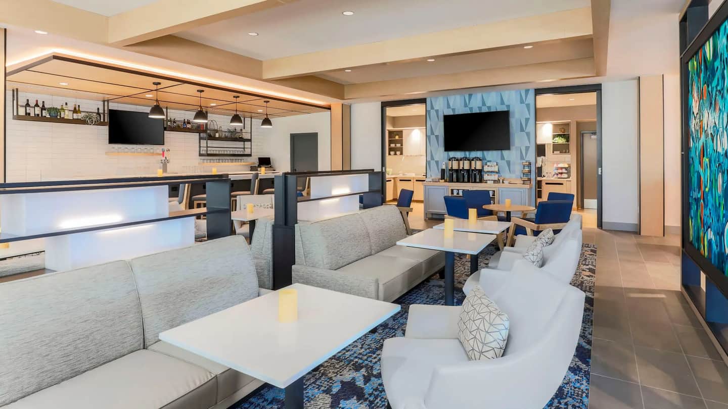 Hyatt House Davis