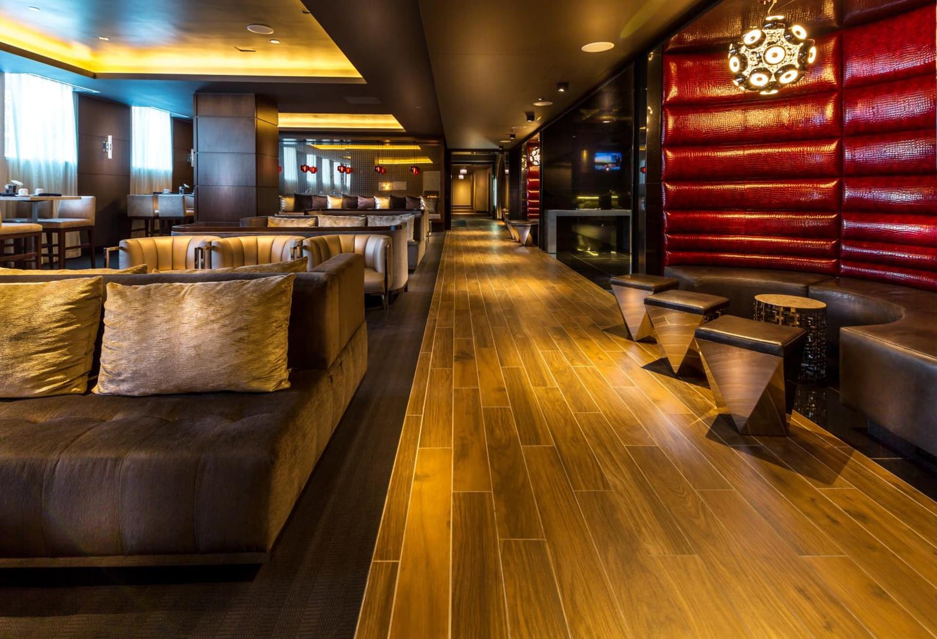 Godfrey Hotel Chicago