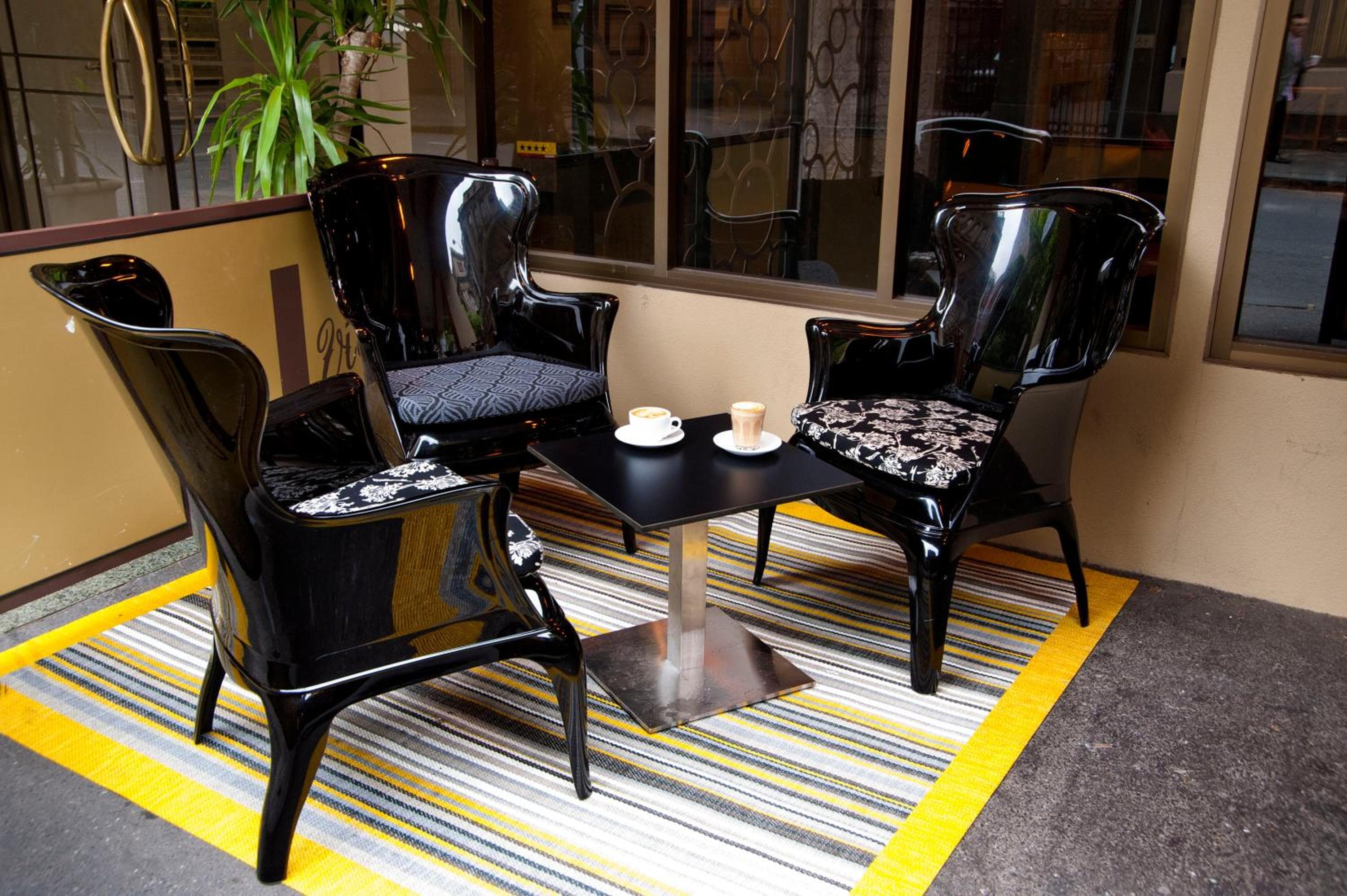 Mantra on Little Bourke Melbourne