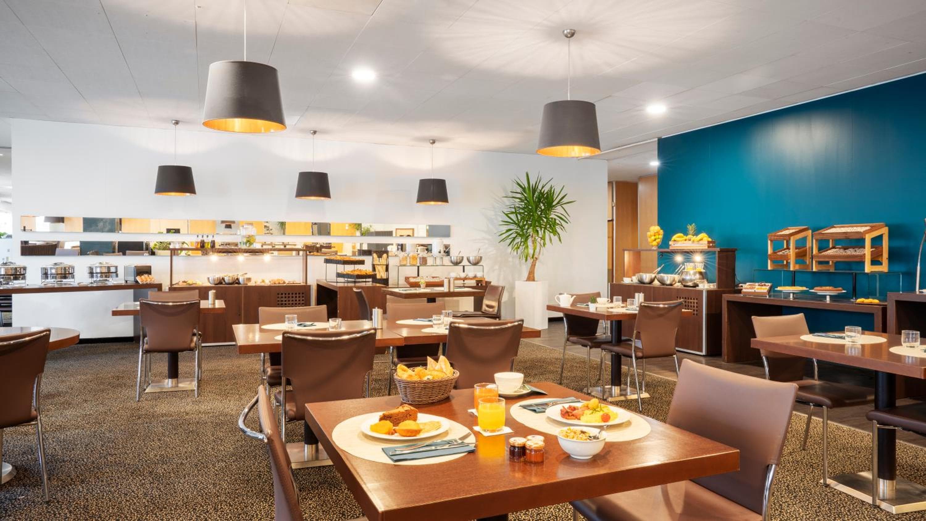 Residhome Suites Paris Sénart