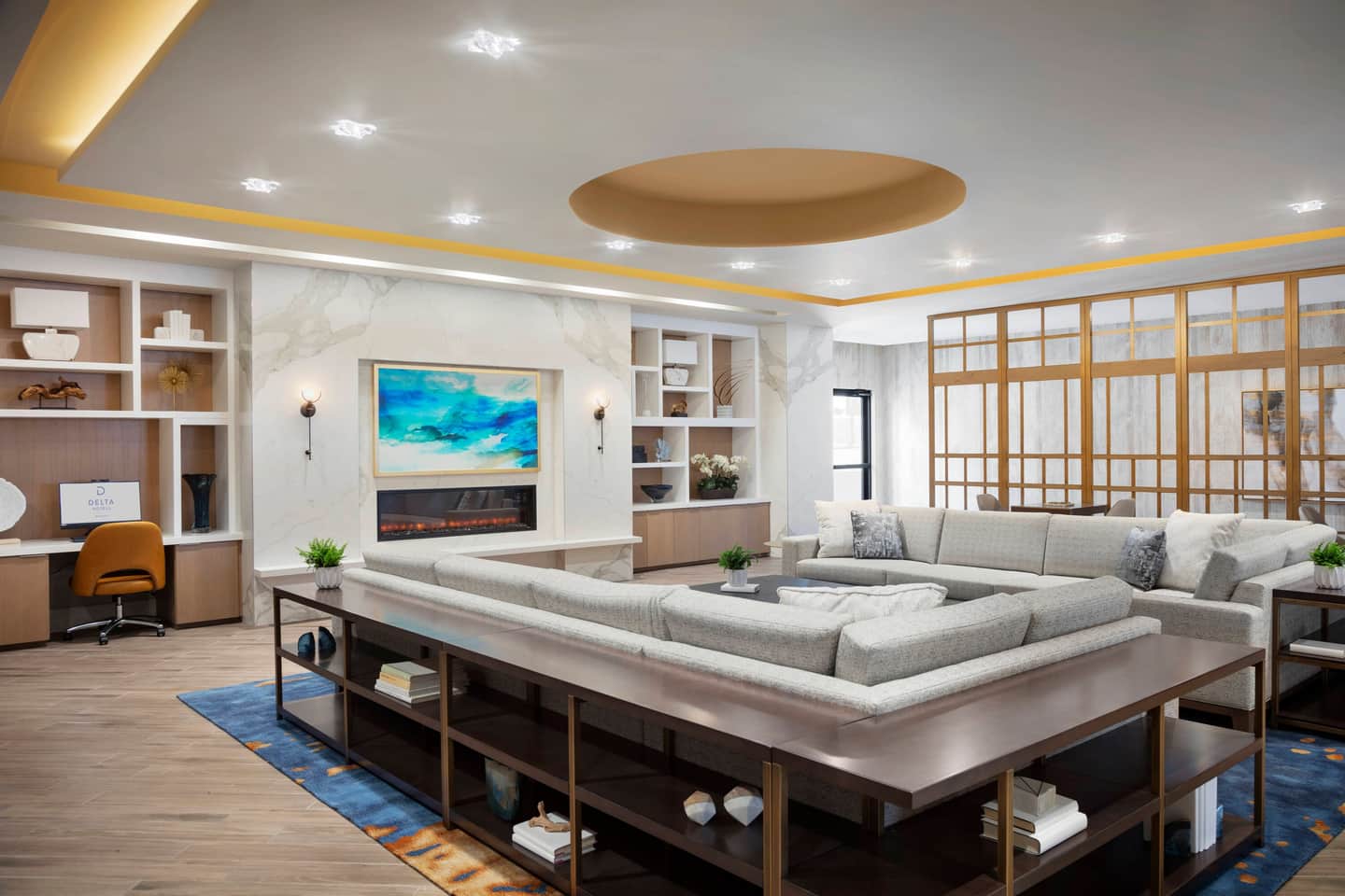 Delta Hotels by Marriott Virginia Beach Waterfront Suites