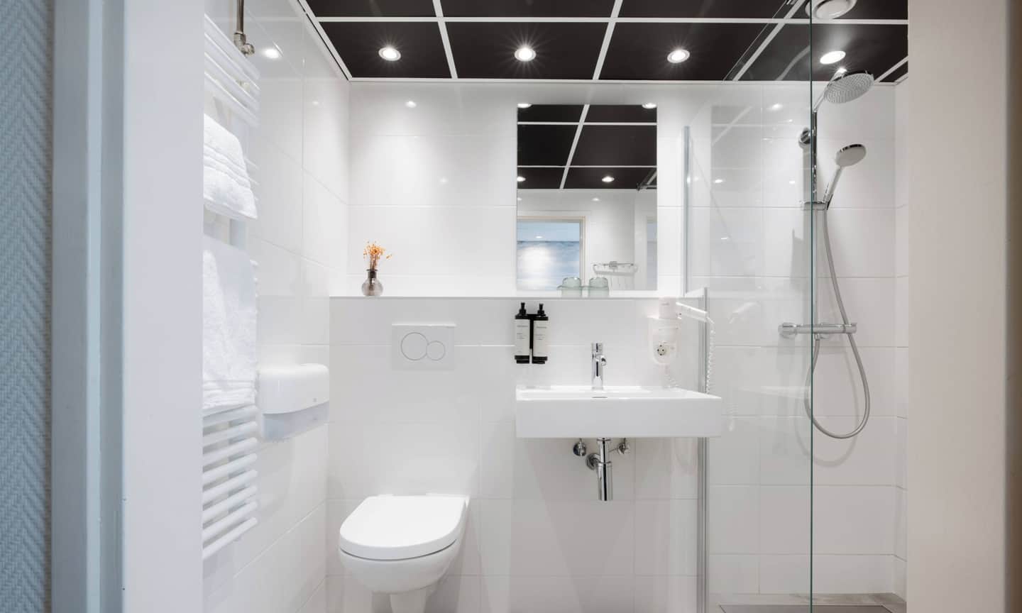 Hotel De Oringer Marke & Stee by Flow