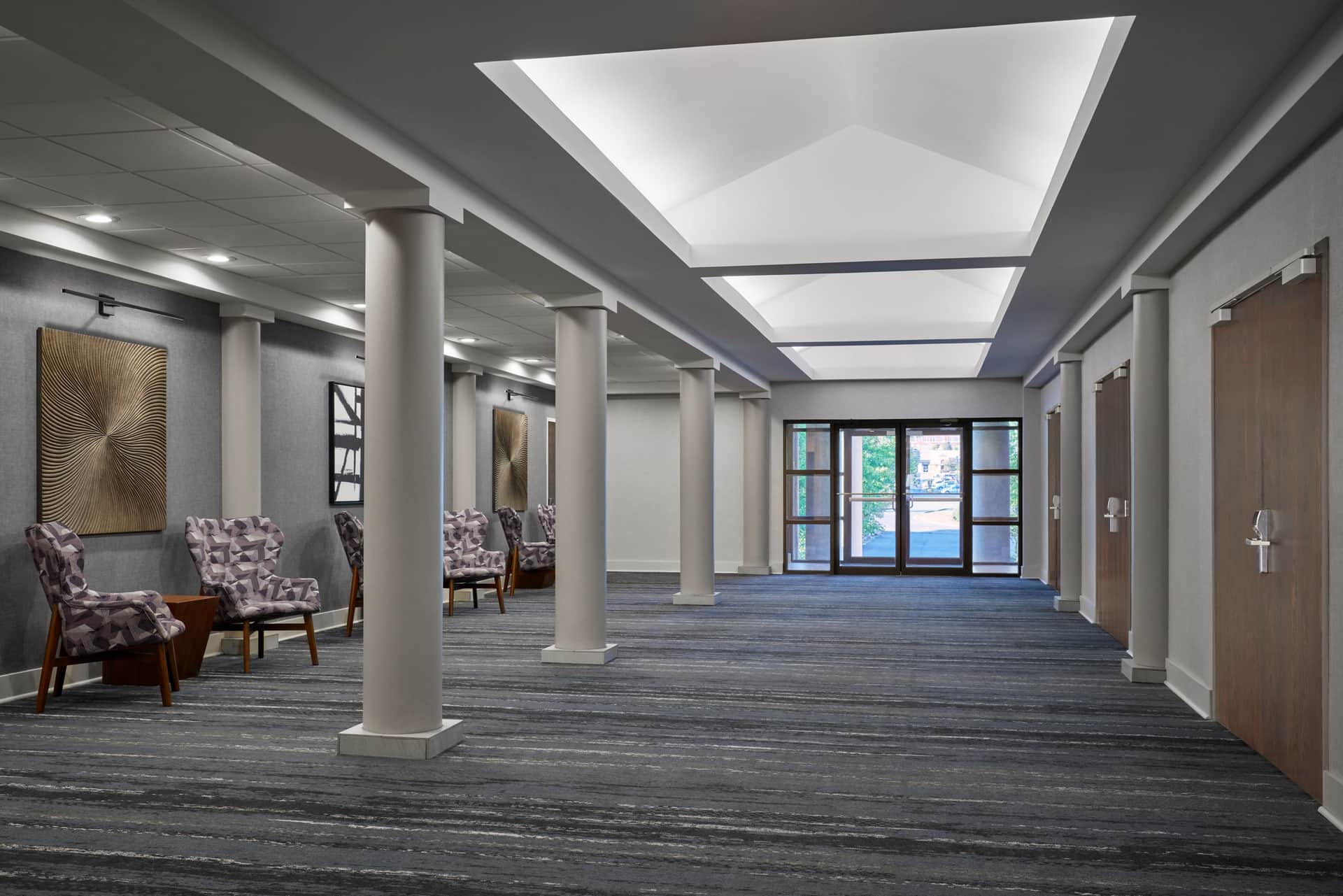 Delta Hotels by Marriott Little Rock West
