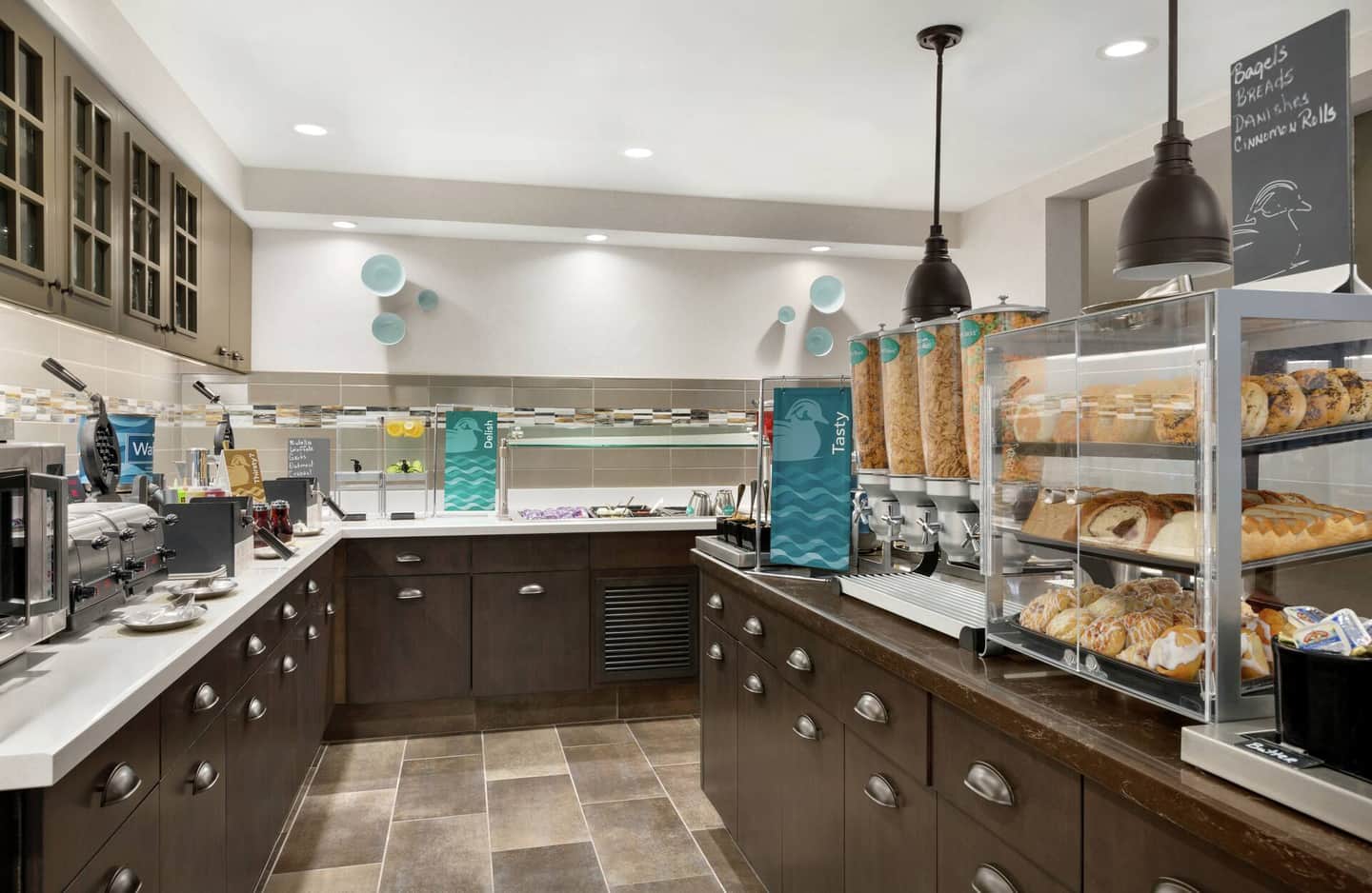 Homewood Suites by Hilton Dallas-Arlington