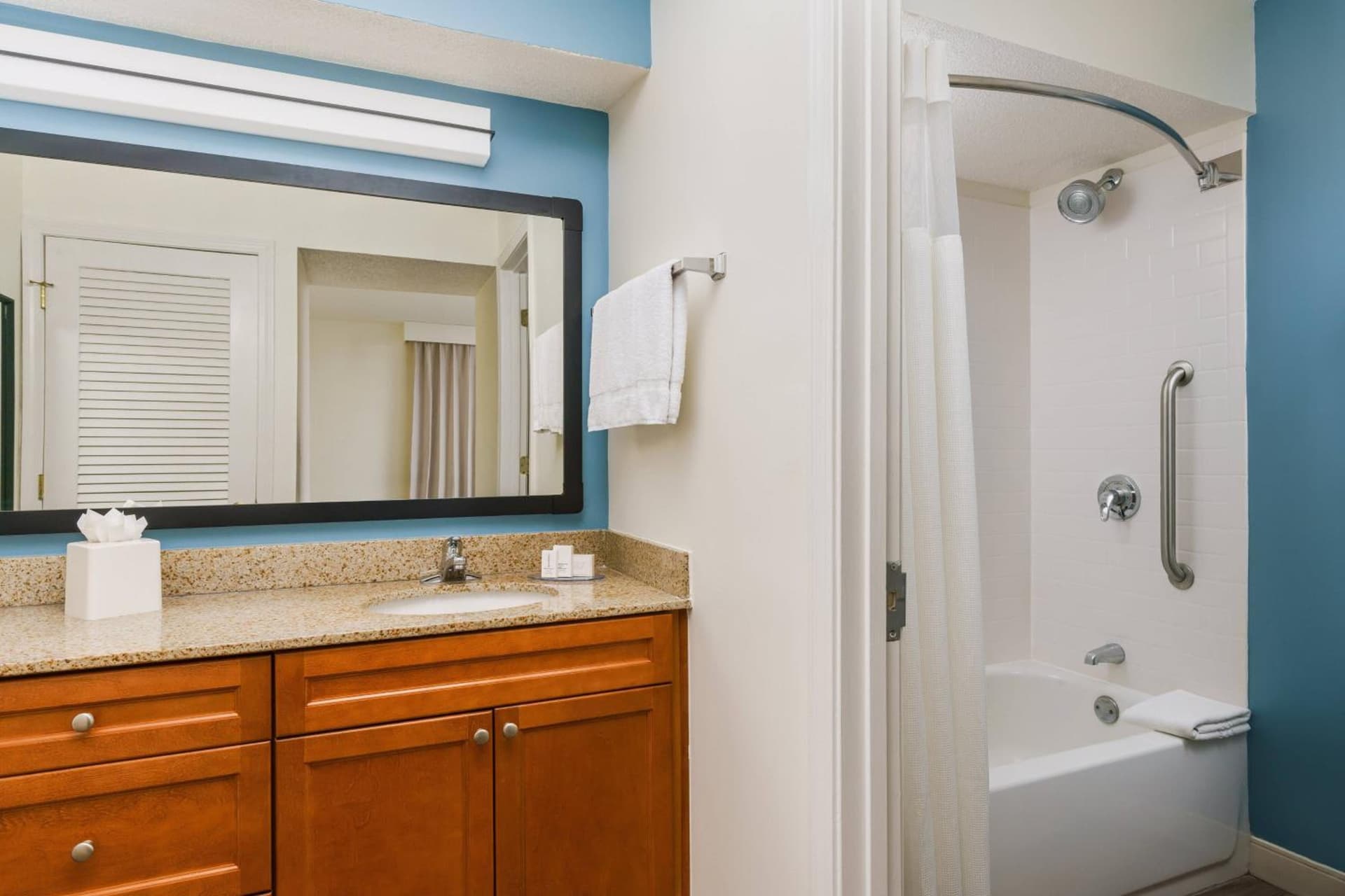 Residence Inn Hartford Windsor