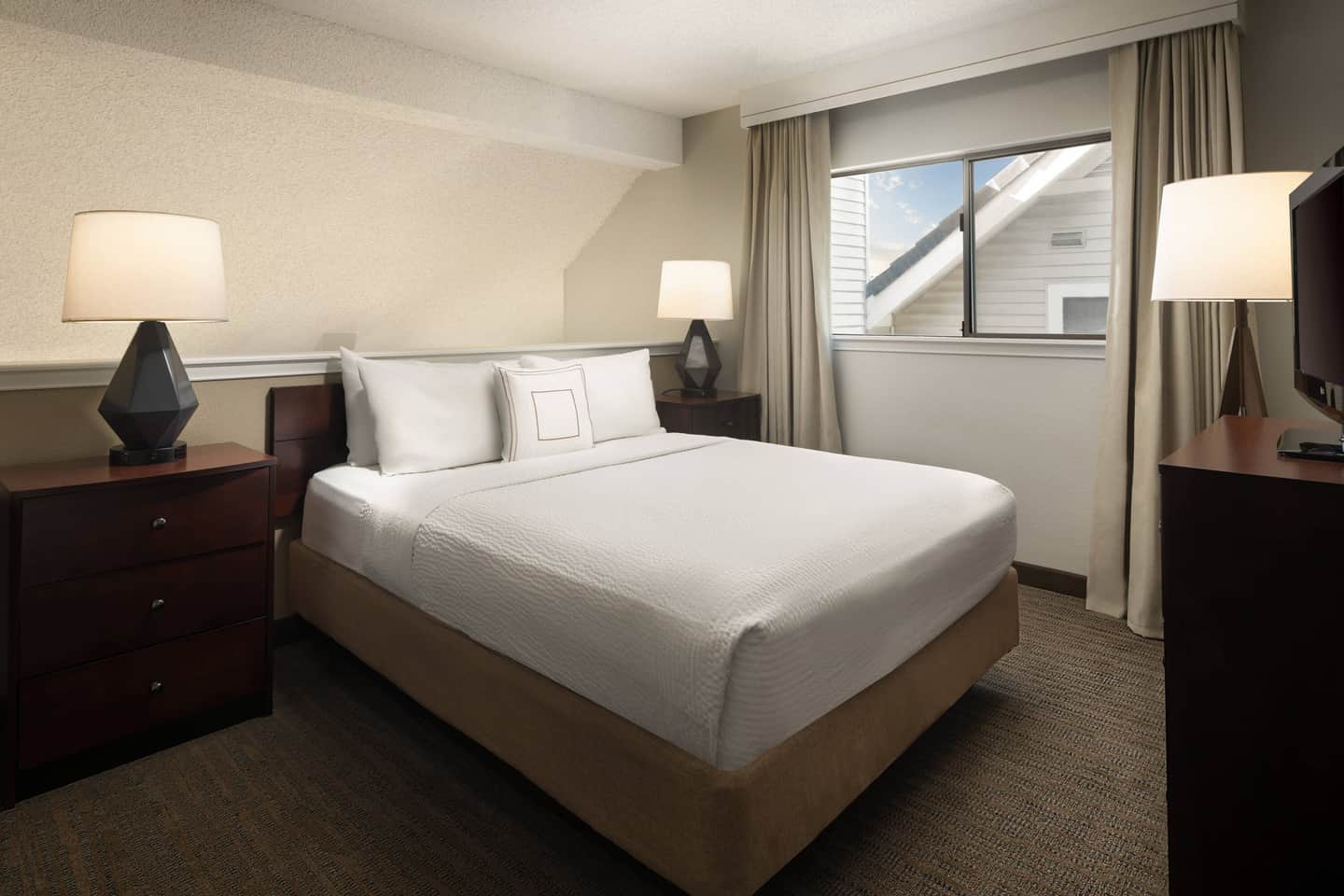 Residence Inn by Marriott Seattle/Bellevue